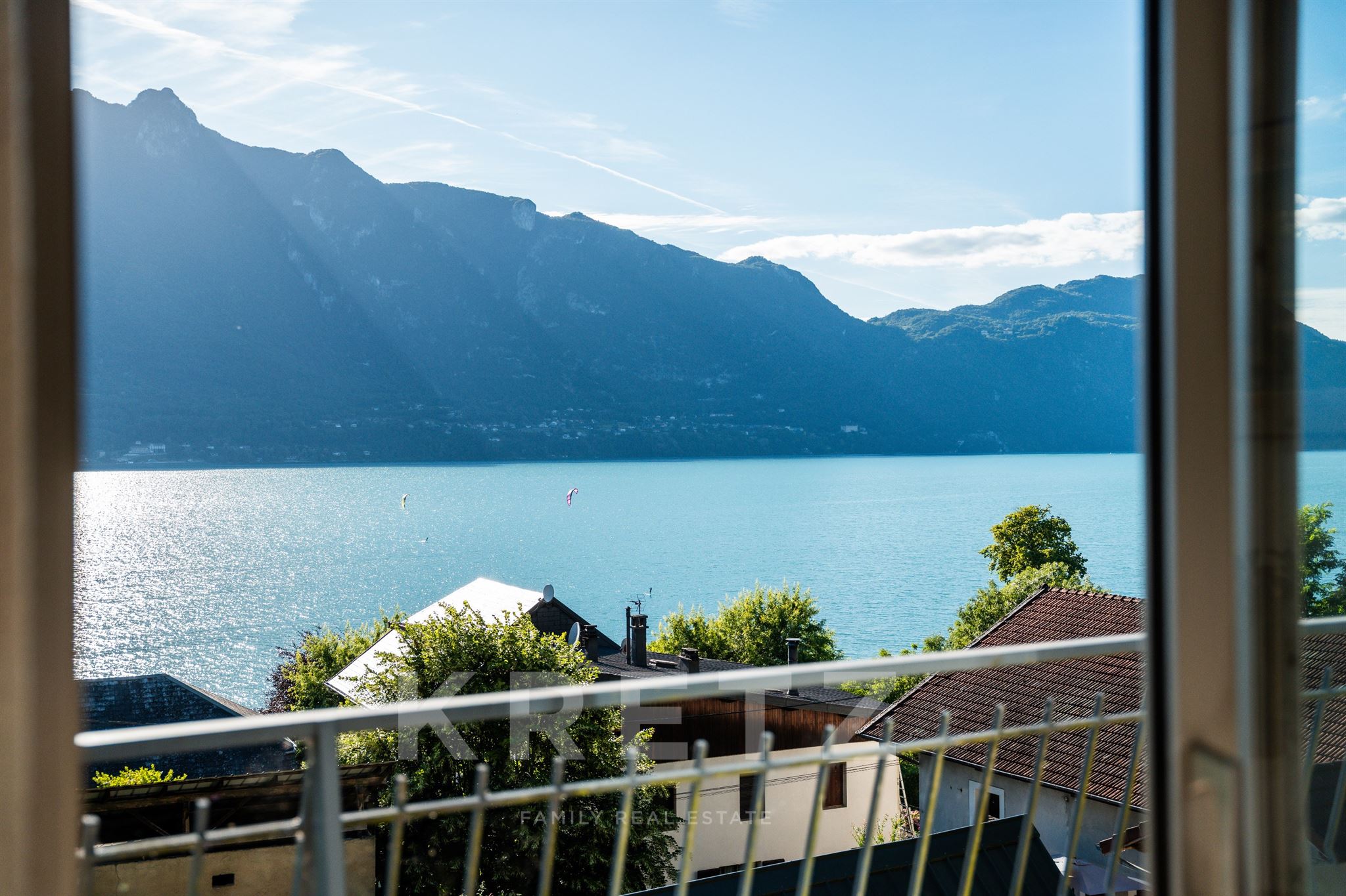 Maison de 172 m2 - Viviers du Lac