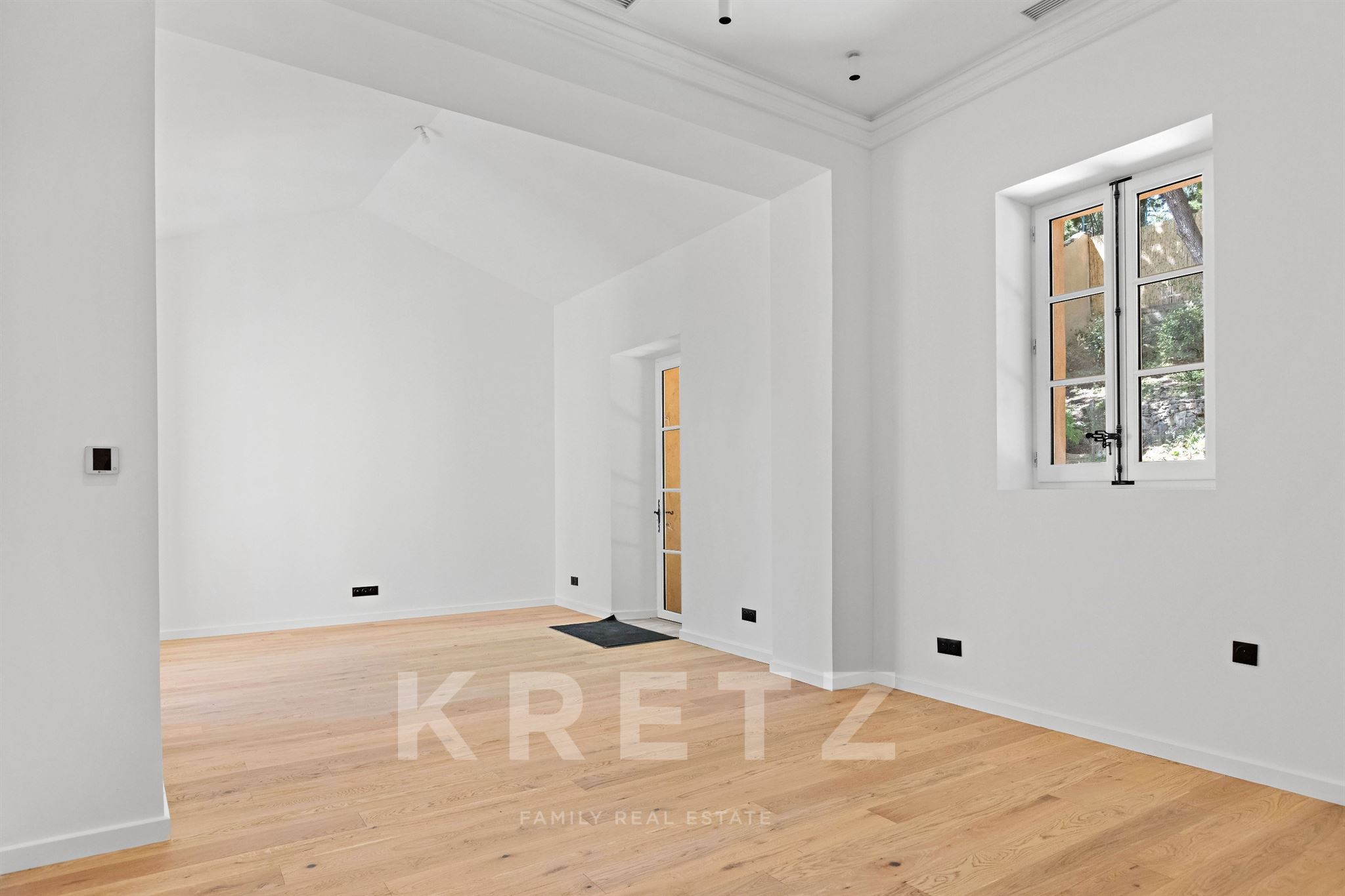 Kretz – Appartment