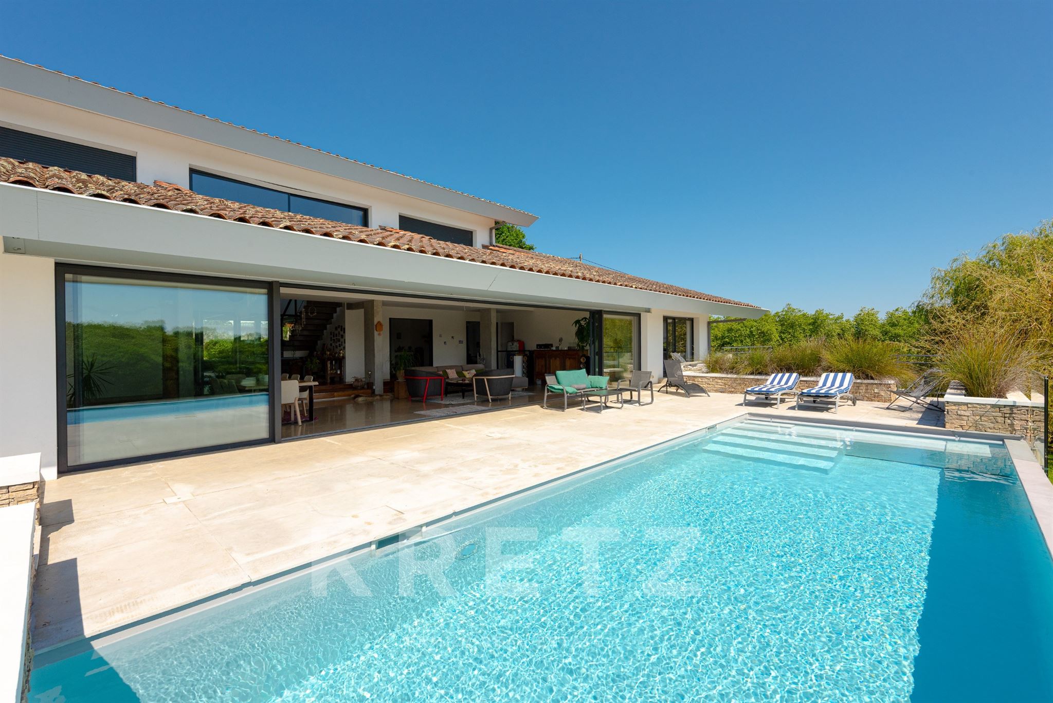 Kretz – MaisArchitecte