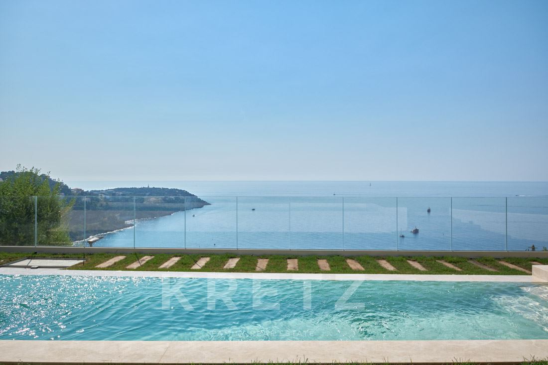 ROQUEBRUNE-CAP-MARTIN - Ramingao - Golf Bleu