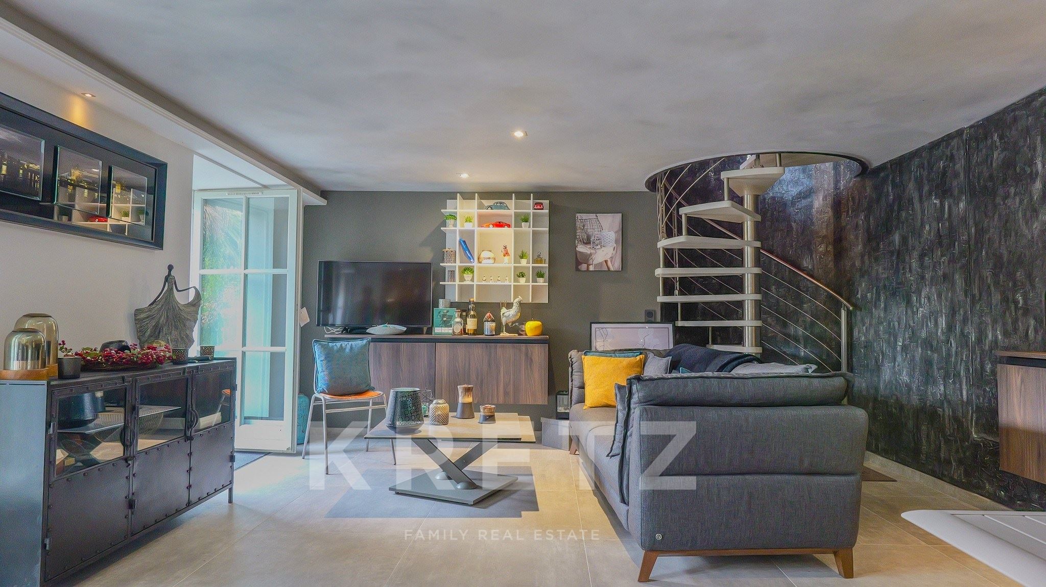 DUPLEX VUE MER DINARD