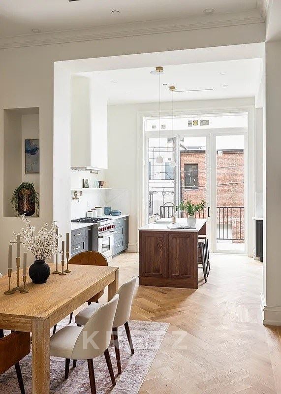 Elegance meets Modern Luxury in prime Clinton Hill