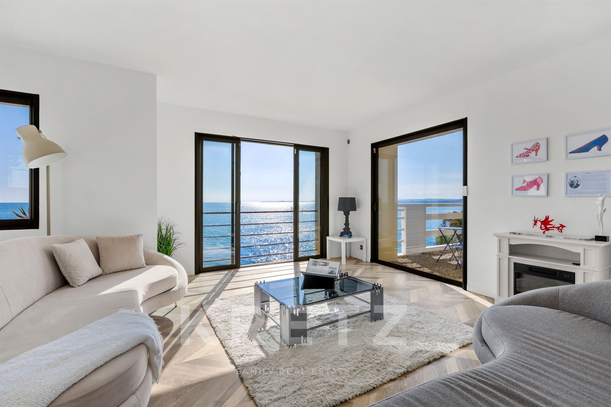 Cap de Nice - Mediterranean is yours