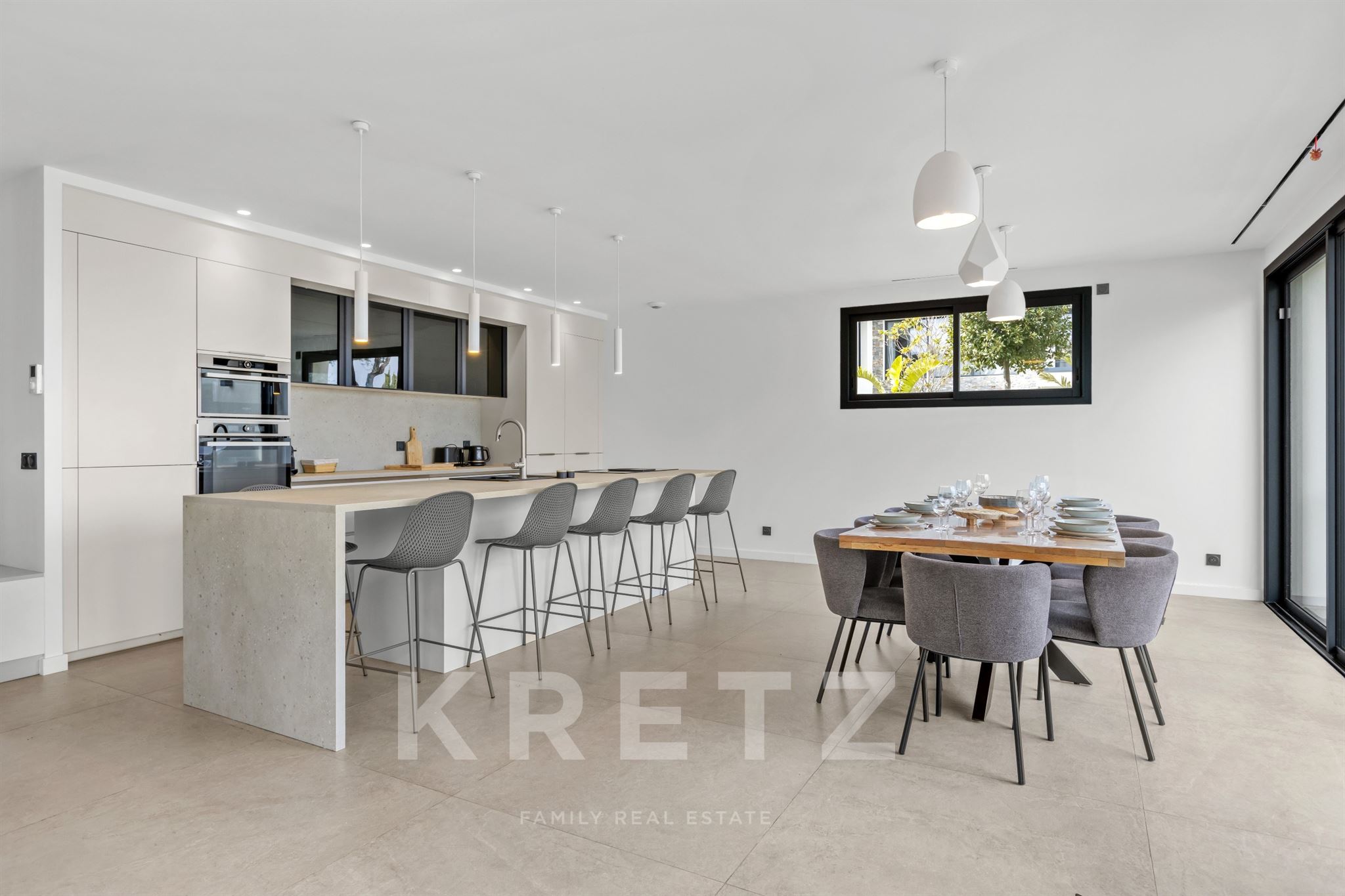 Sainte-Maxime – Recent Property in the Sémaphore Area