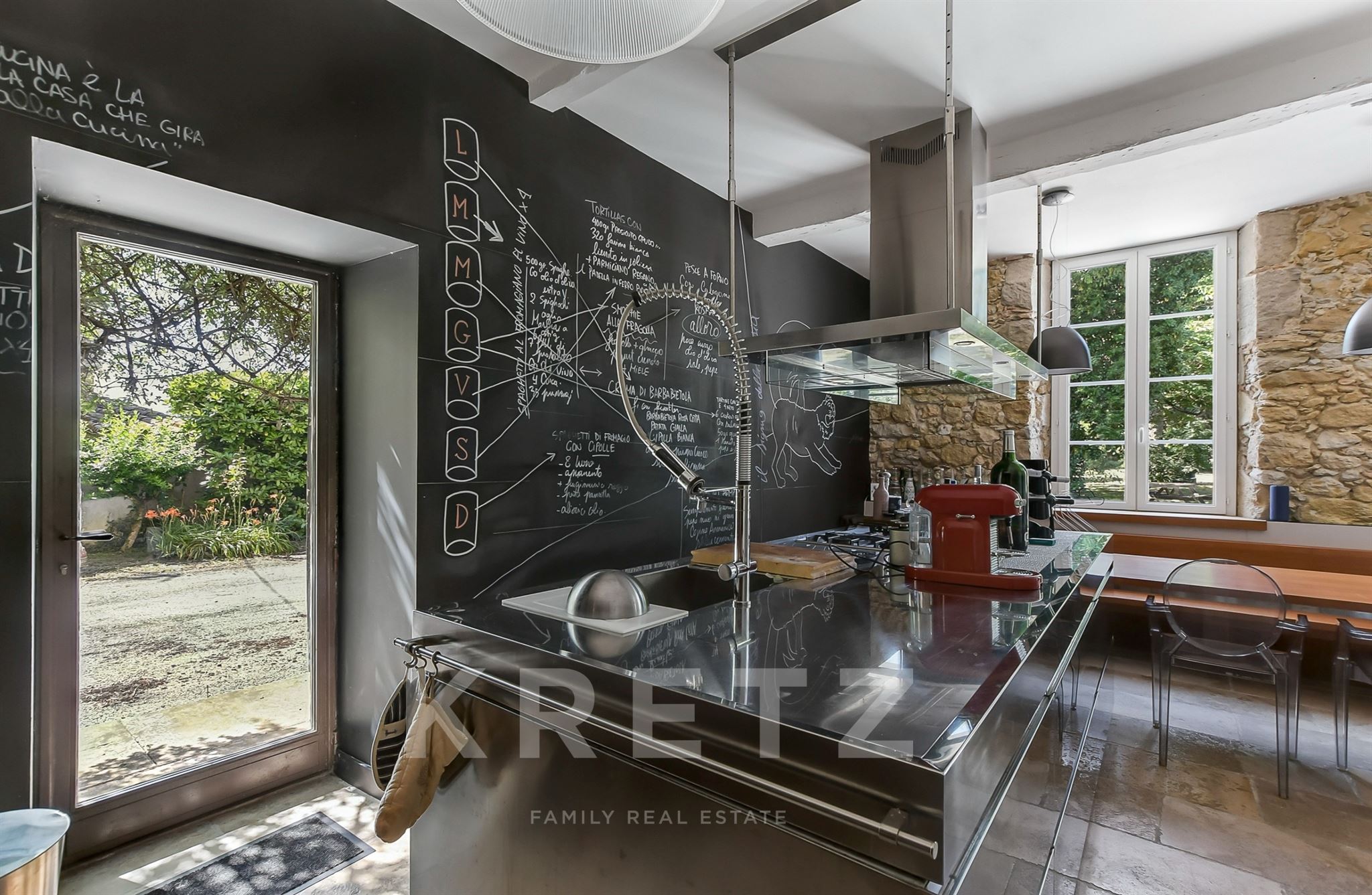 Renovated 10-Room Master House with 1-Hectare Park, South of Castelnaudary (35 min from Toulouse)