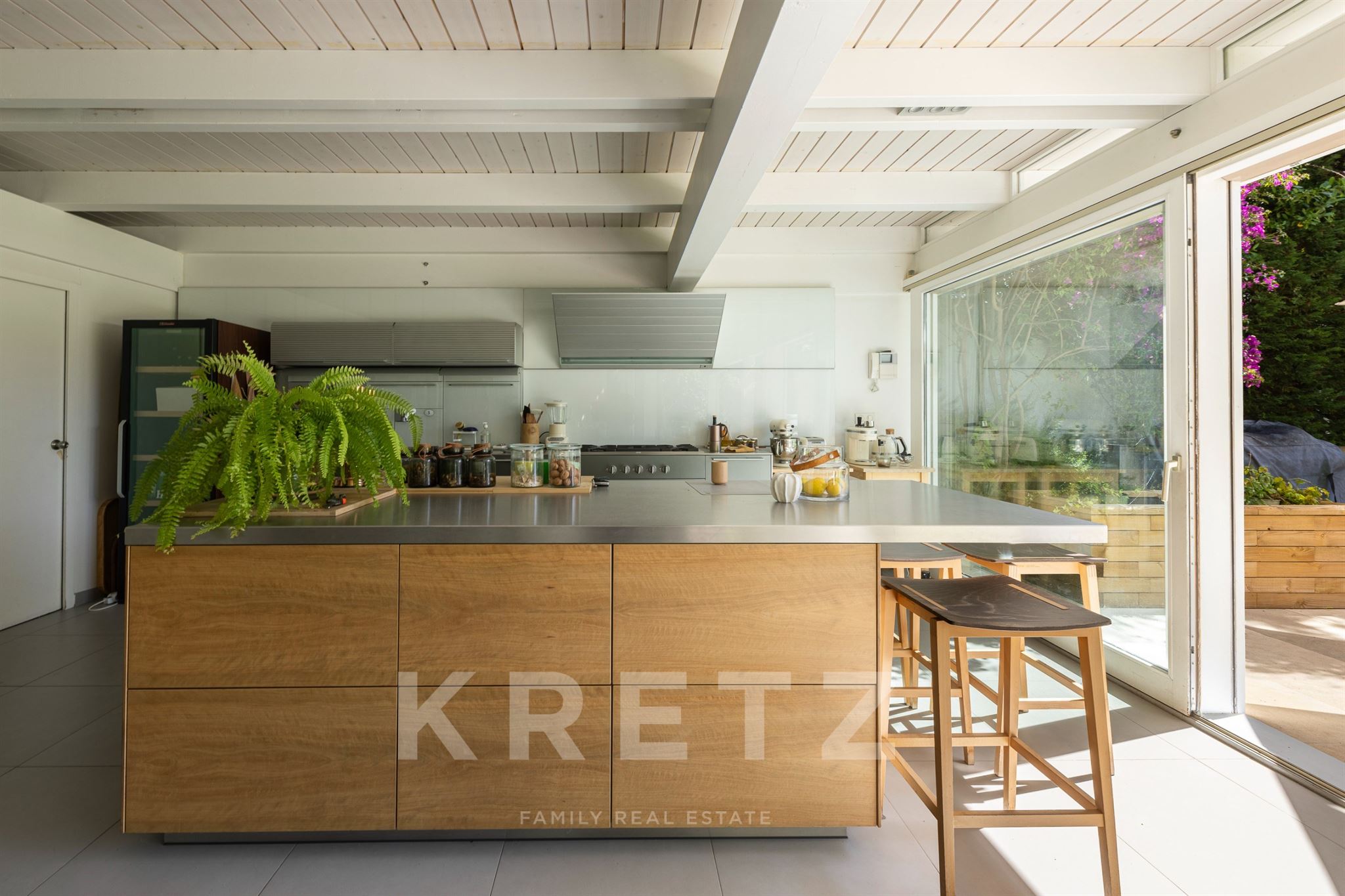 Kretz – House