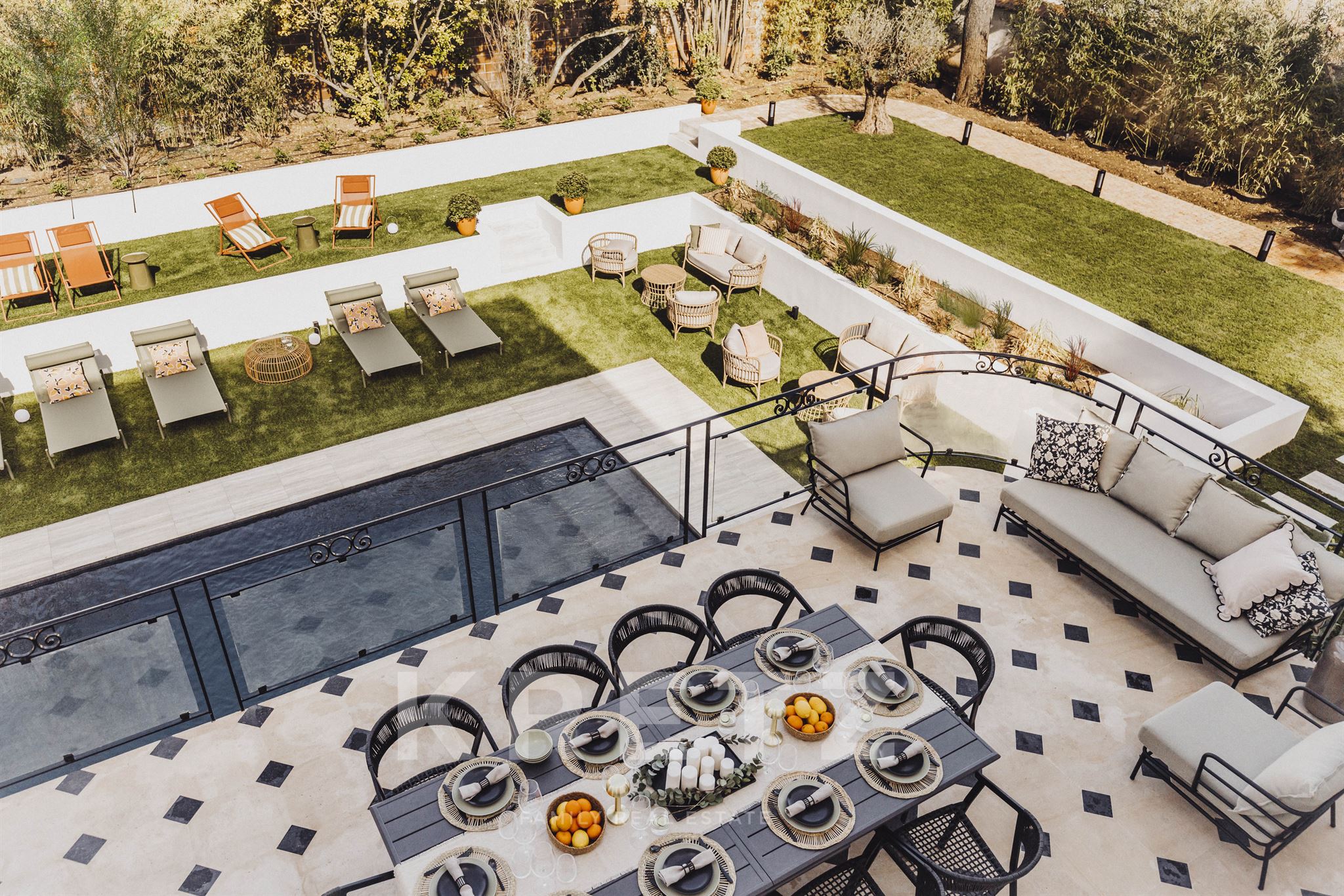 Hôtel Particulier in the heart of the Golden Triangle