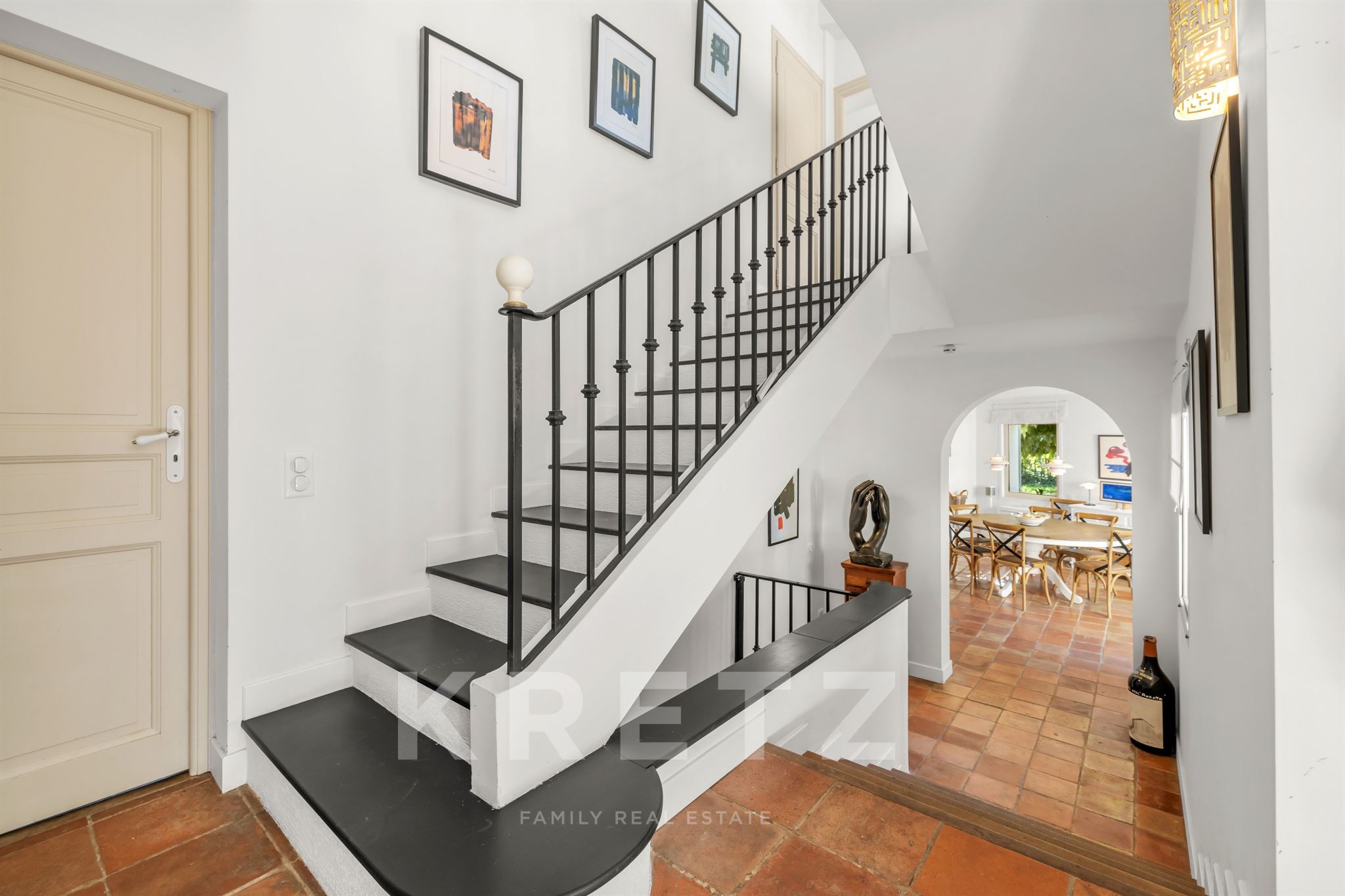 NICE GAIRAUT – FAMILY VILLA WITH SWIMMING POOL AND WELLNESS AREA