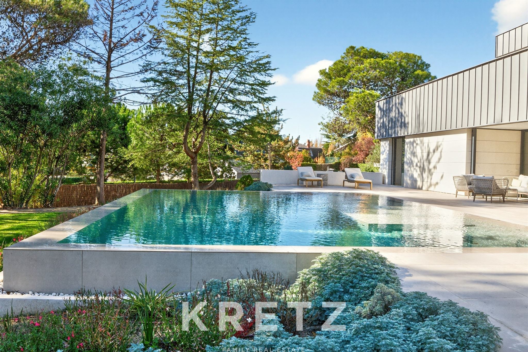 Espectacular chalet de reciente construcción