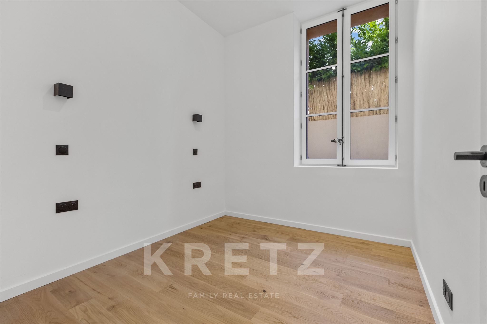 Kretz – Appartment