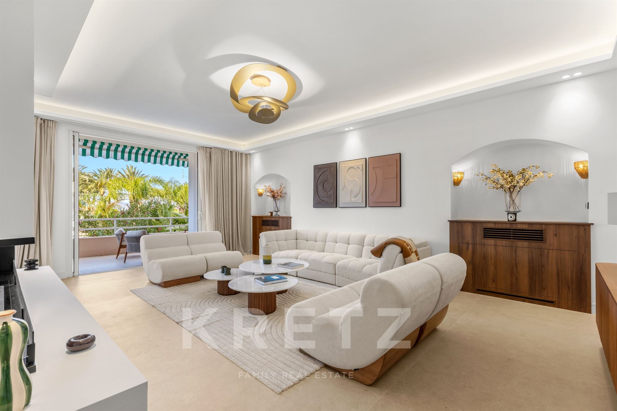 Apartment/Villa Cannes Croisette