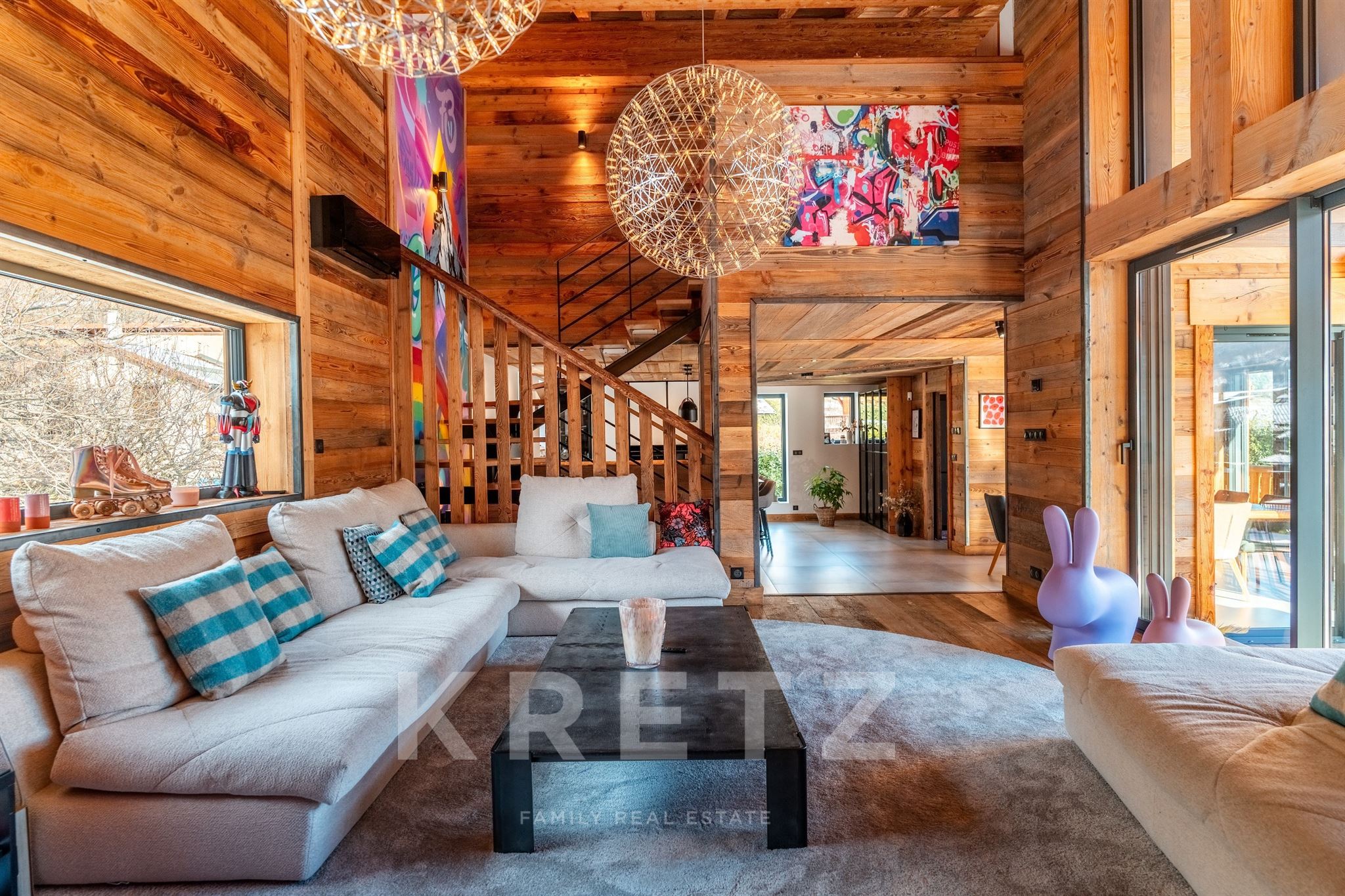 An Exceptional Haven of Peace in the Heart of the Tarentaise