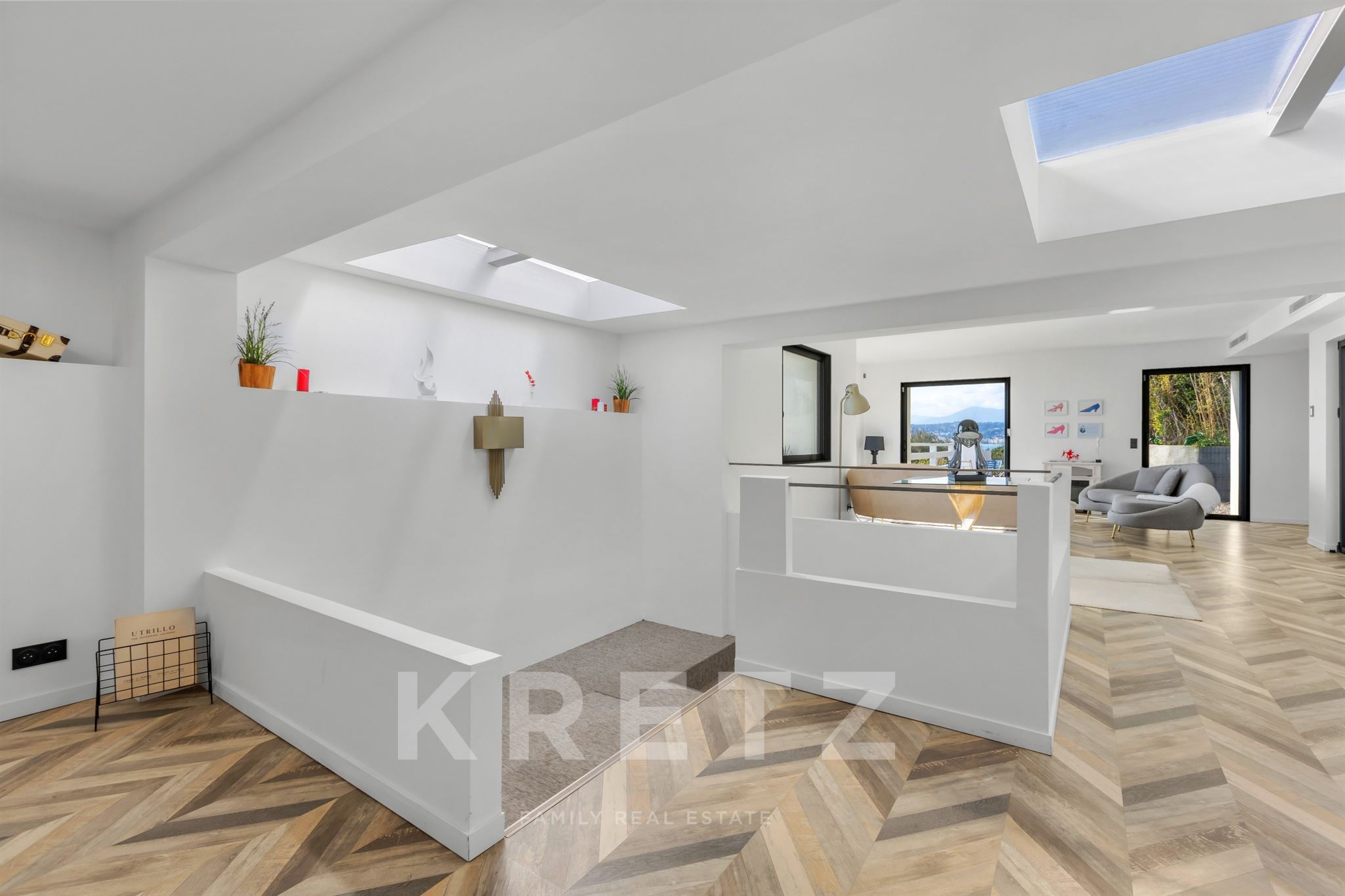 Cap de Nice - Mediterranean is yours