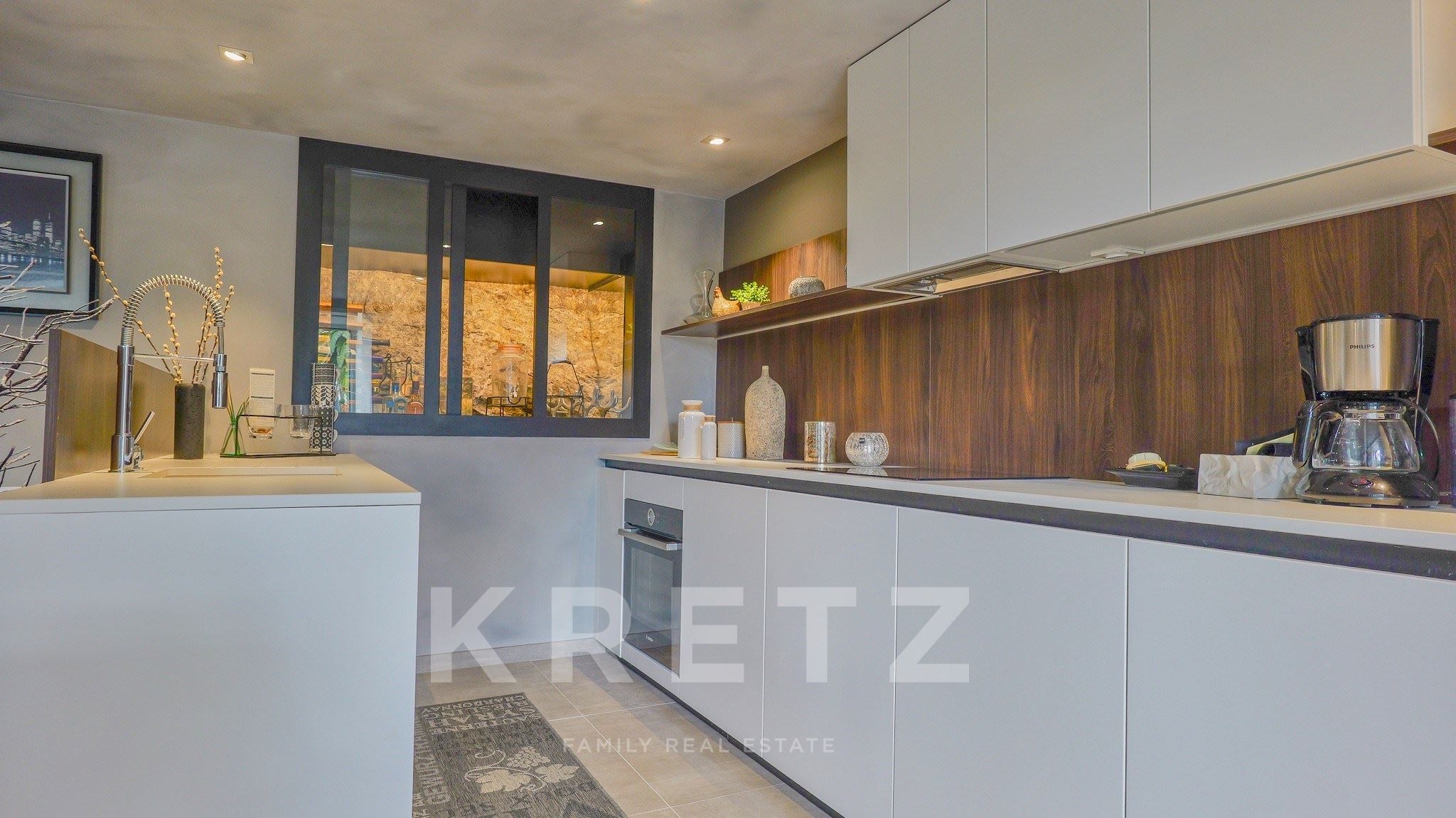 DUPLEX VUE MER DINARD