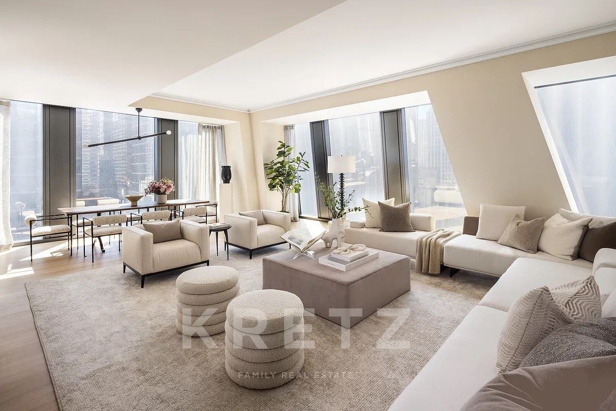 Kretz – Appartment