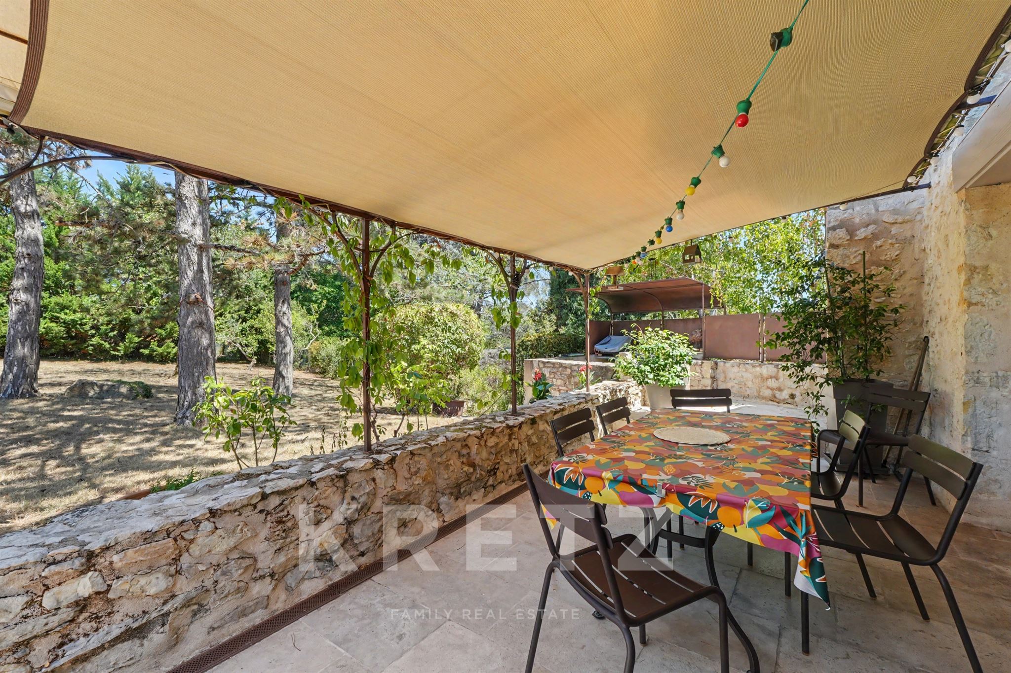 Elégante Propriété familiale avec piscine