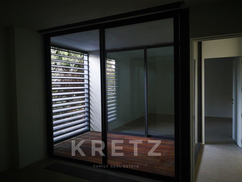Porto- Vecchio, apartment with view of the gulf and citadel