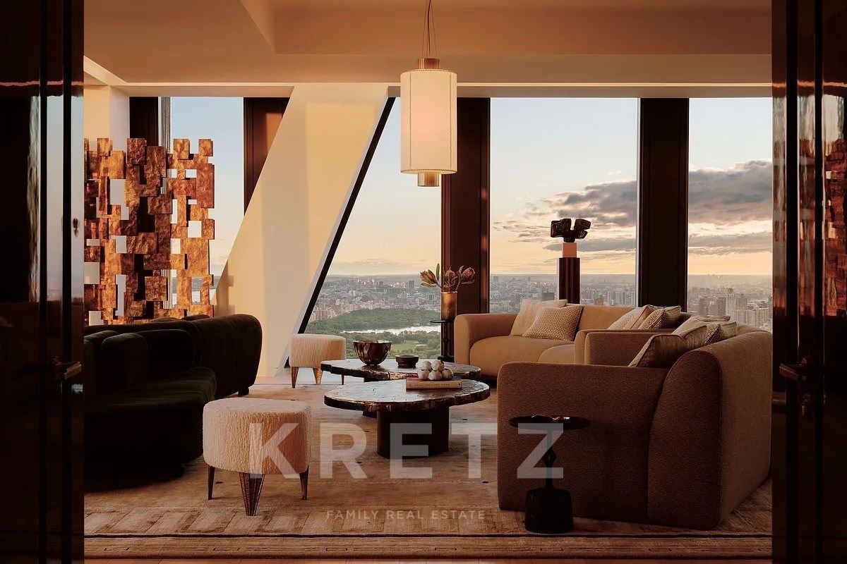 Kretz – Appartment