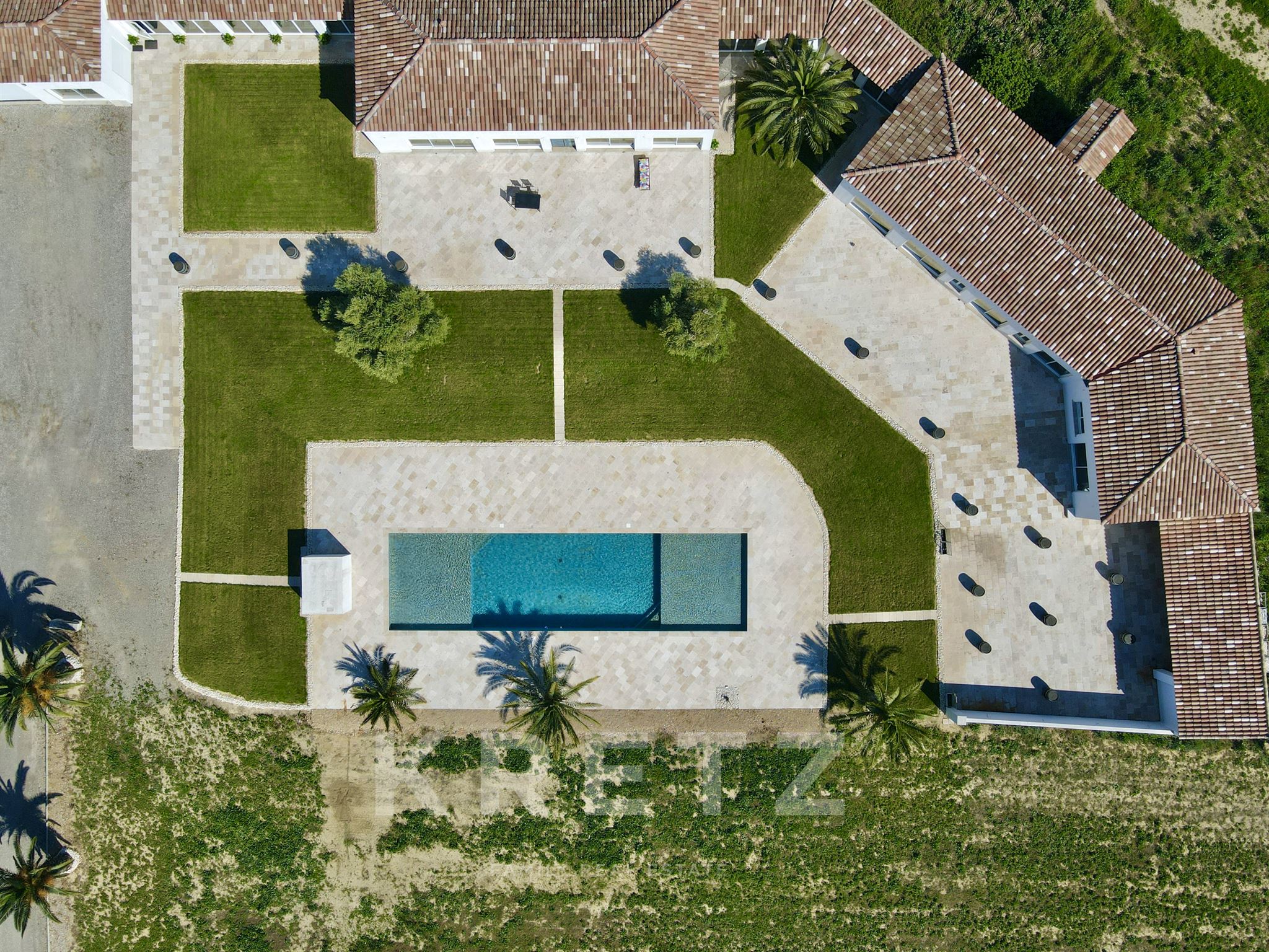 Exceptional property in the heart of the Camargue
