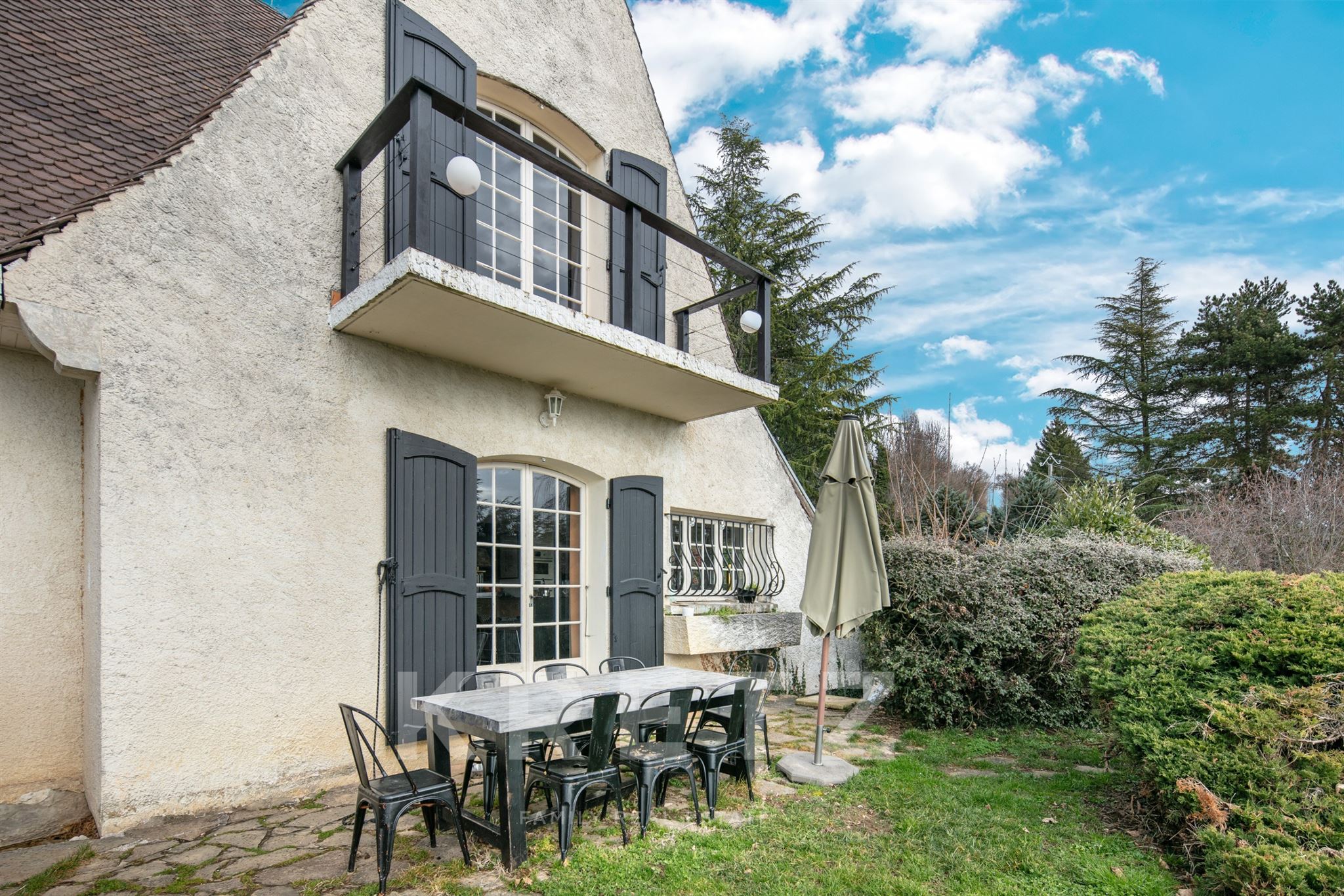 Maison de Caractère & Design | La Côte-Saint-André