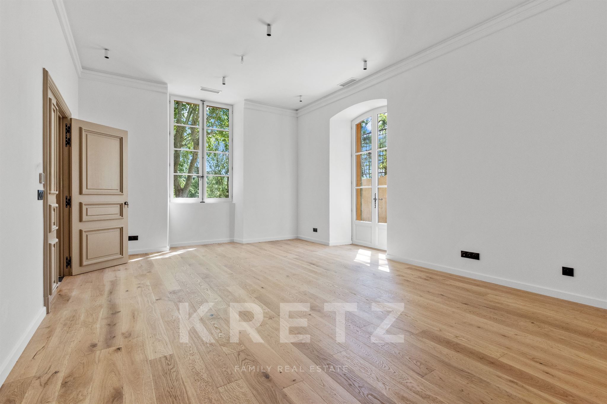 Kretz – Appartment