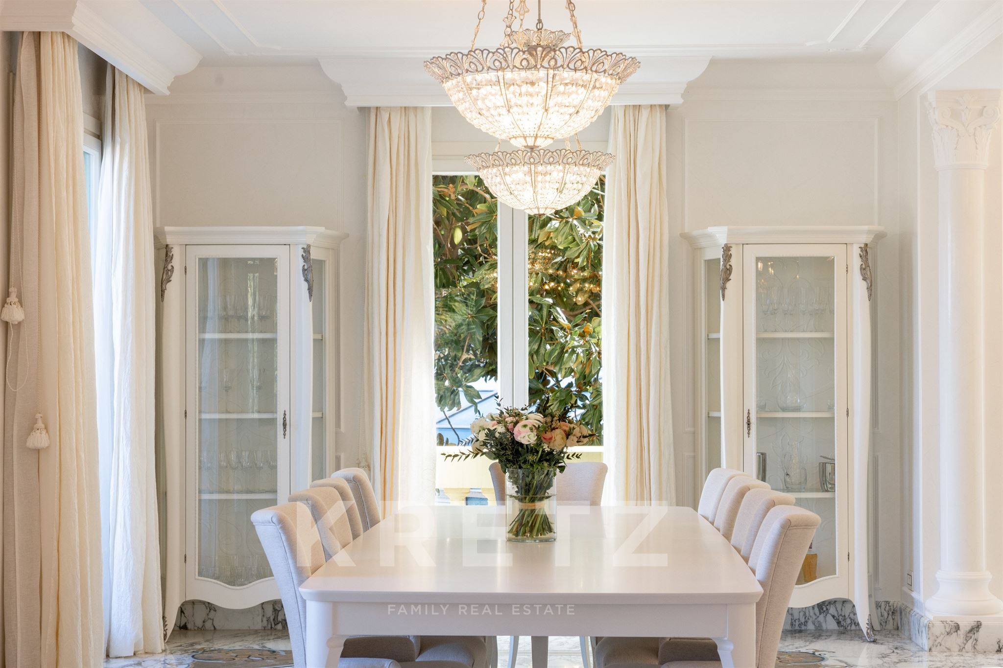 A Seaside masterpiece between Nice and Monaco