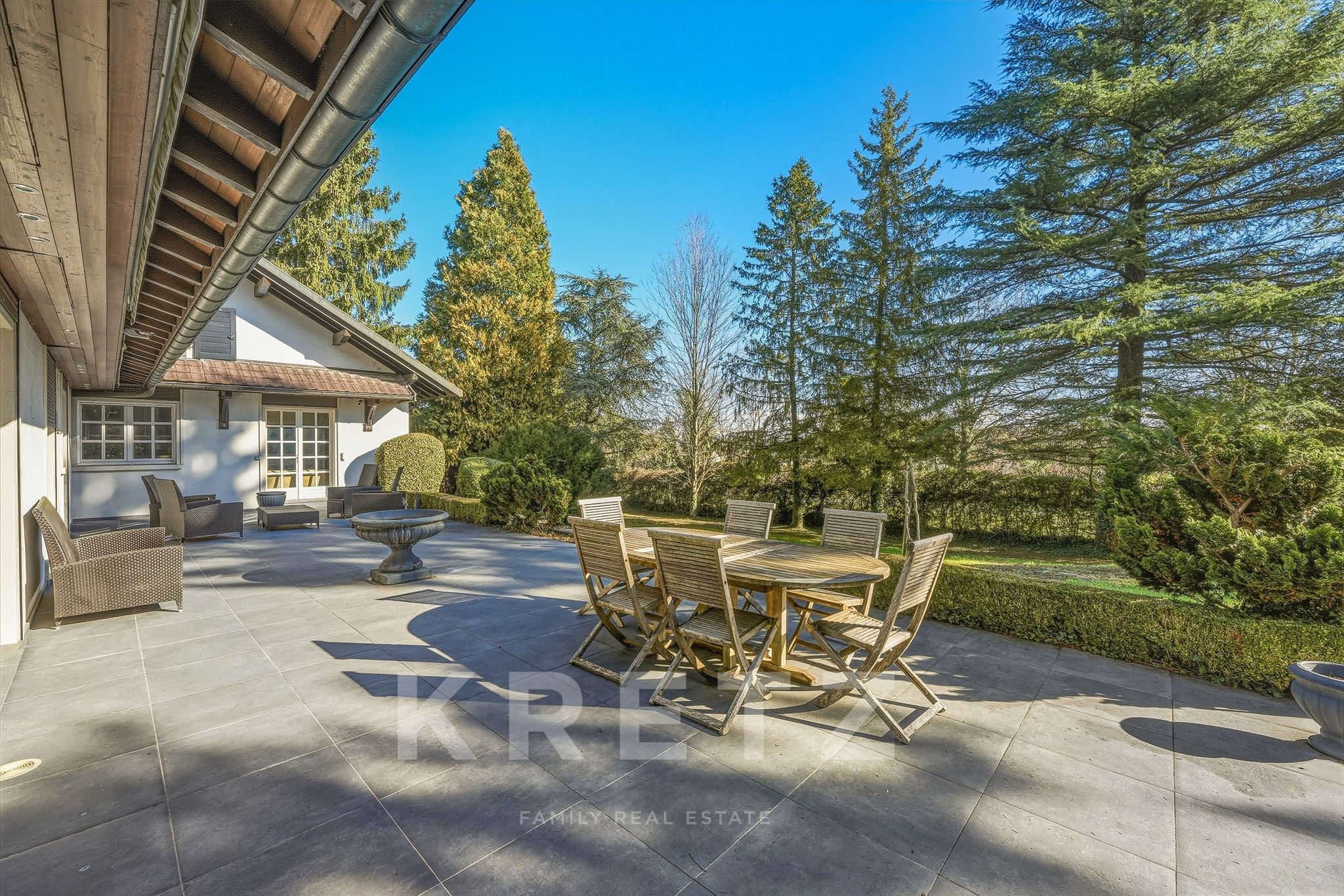 Magnificent Villa, Divonne-les-Bains