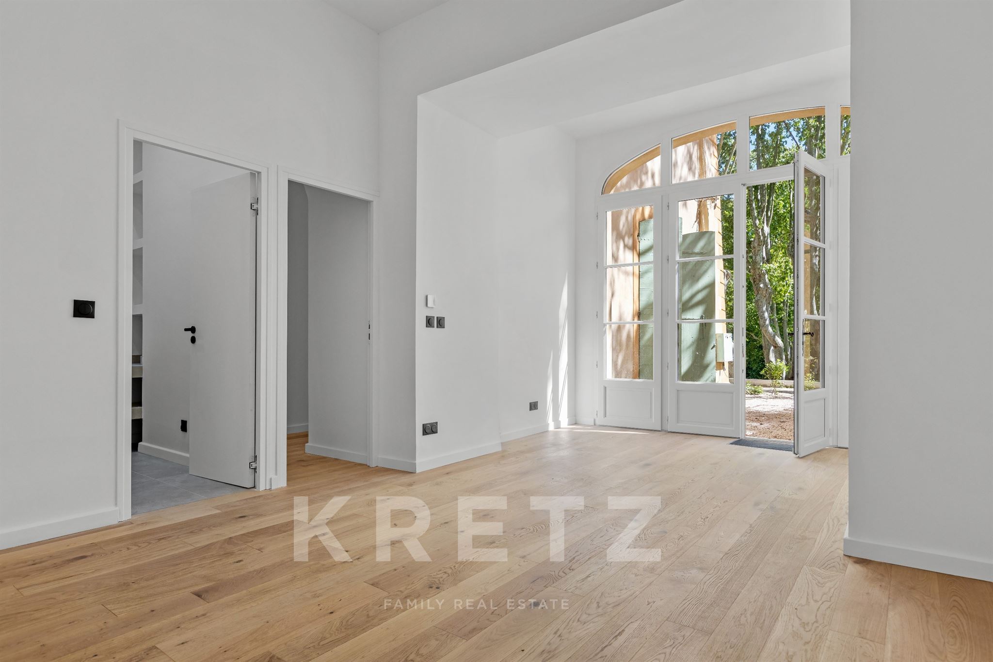 Kretz – Appartment