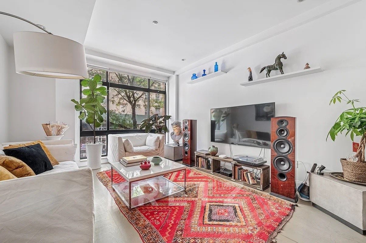 Dream Home for outdoor lovers in Prime Williamsburg