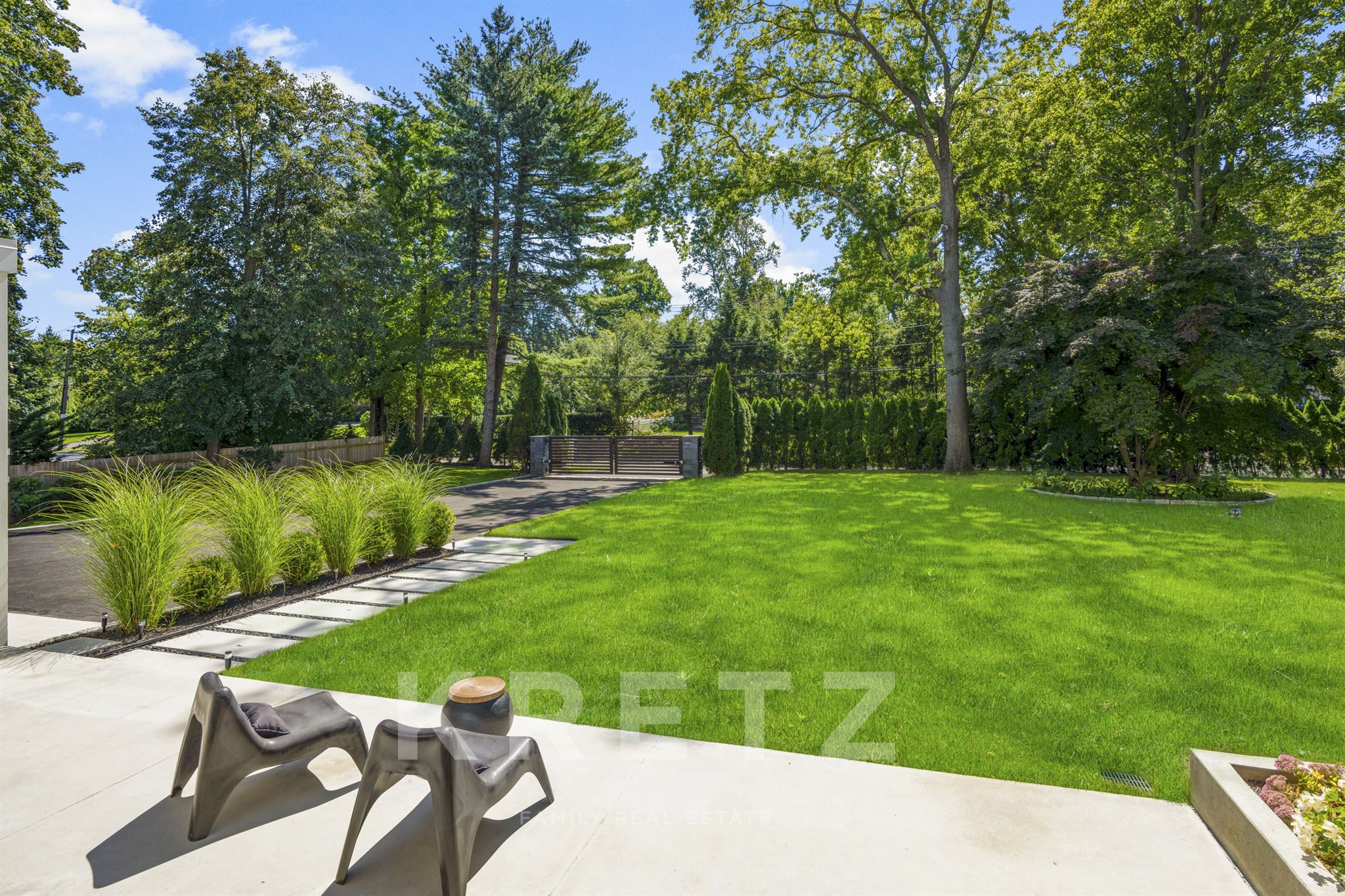 Experience contemporary elegance in Mamaroneck