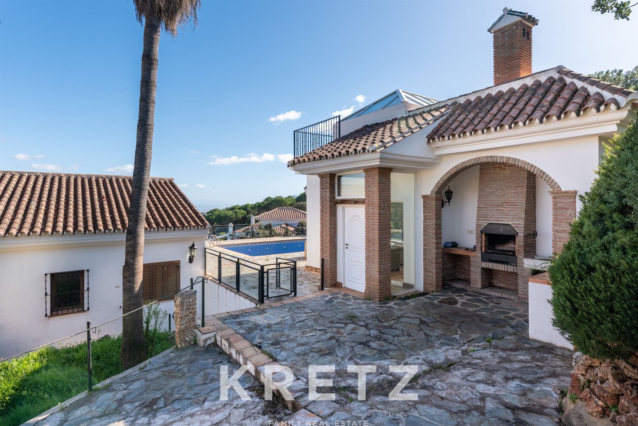Villa Bellevue