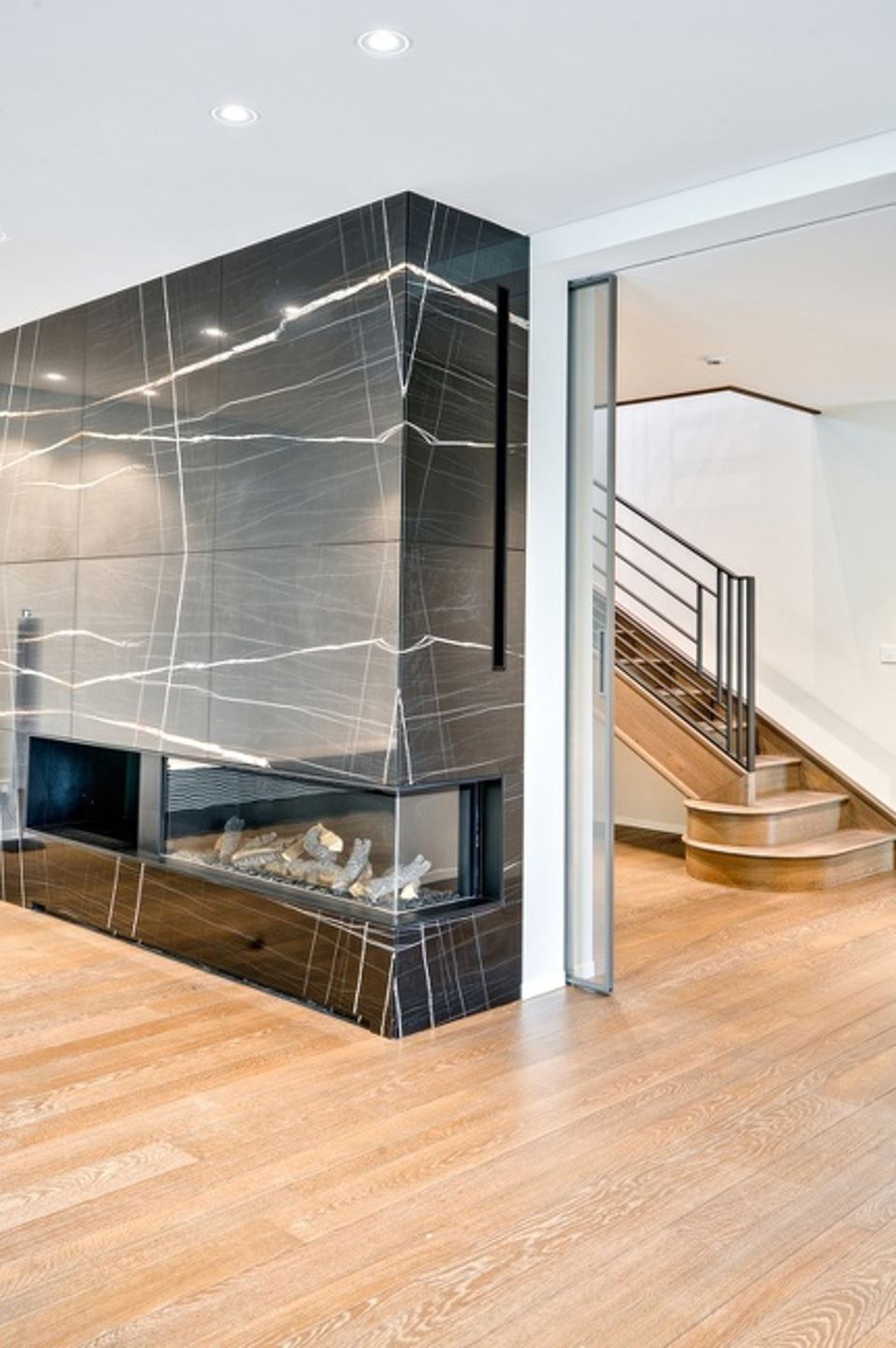 Luxury, elegance and exceptional volumes on the edge of Val Duchesse
