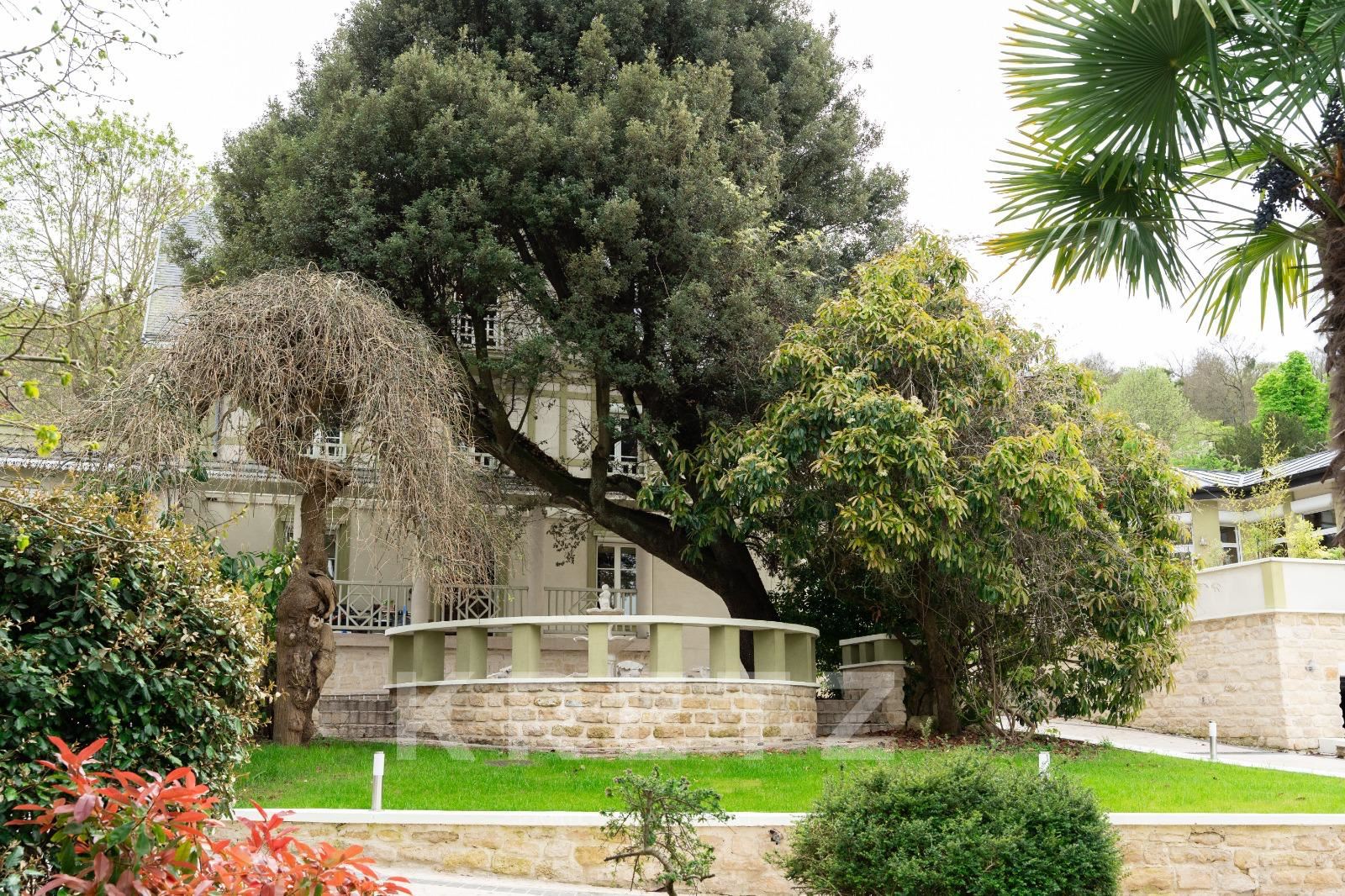 Charming house