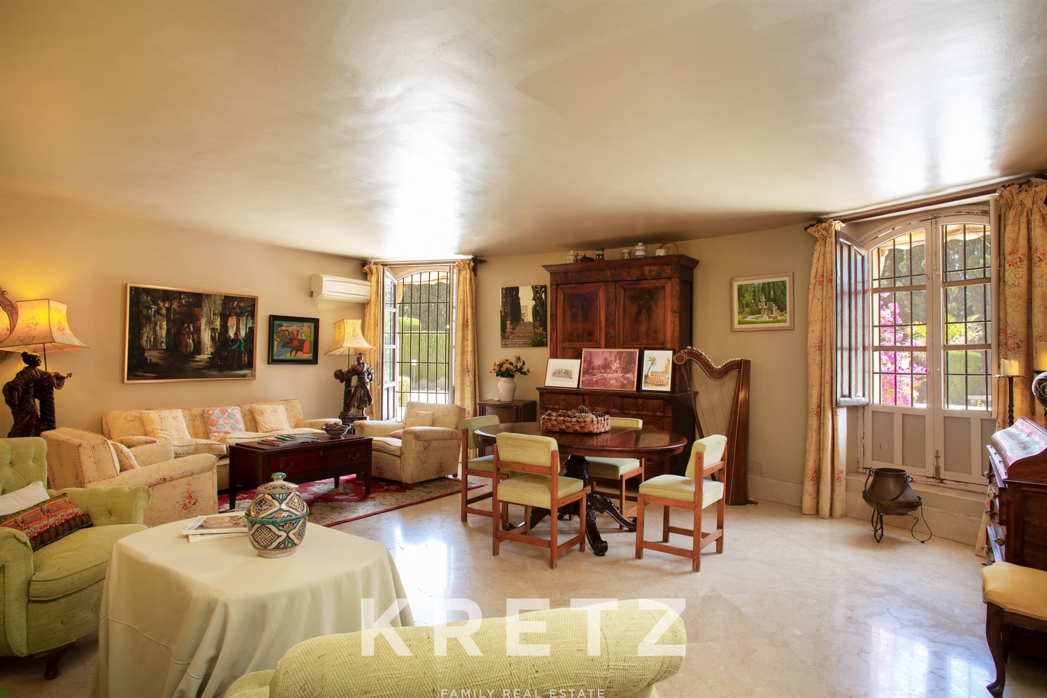 19th-Century Architectural Gem with Hotel Development Project on the Costa Tropical
