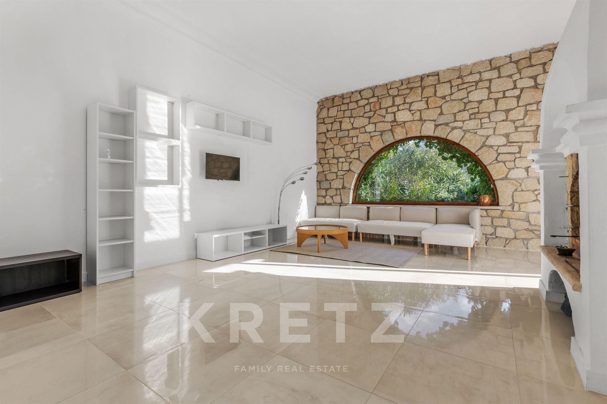 Villa au charme Provençale aux Portes du Village de Mougins