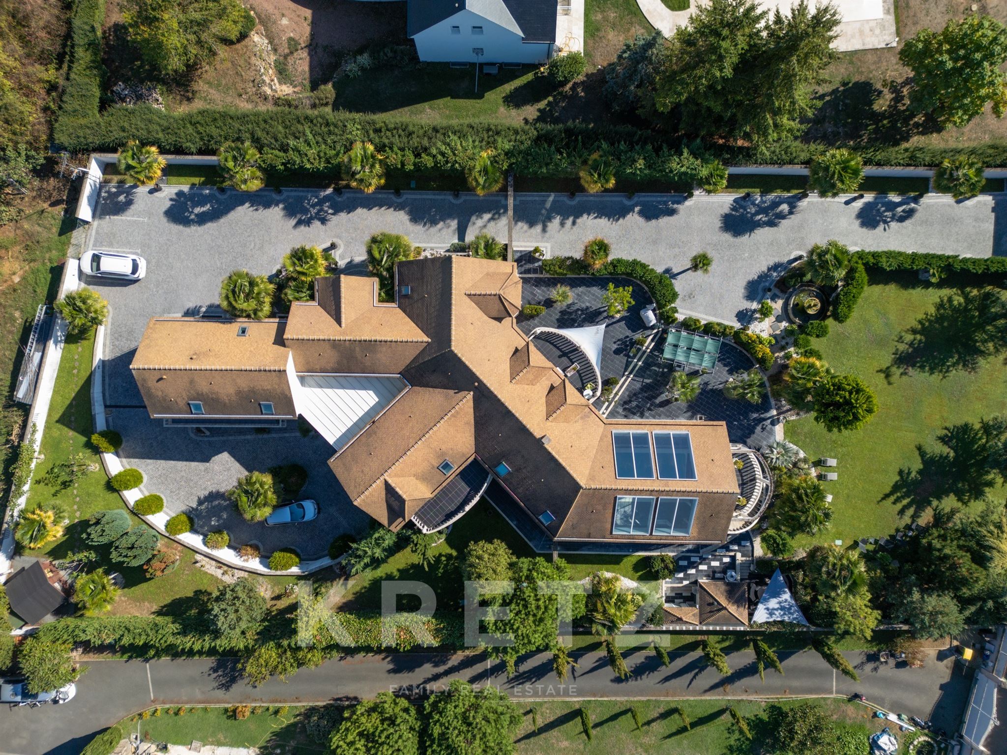 Family House