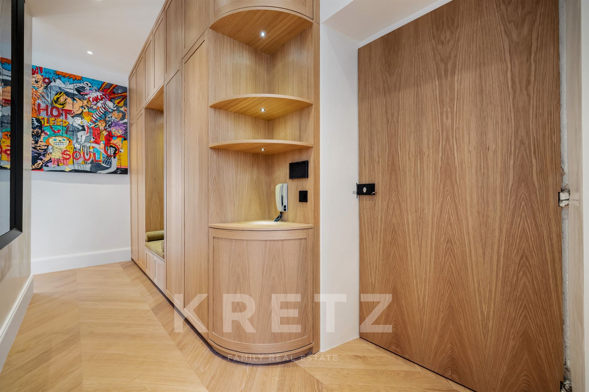 NICE PORT – EXCEPTIONAL APARTMENT
