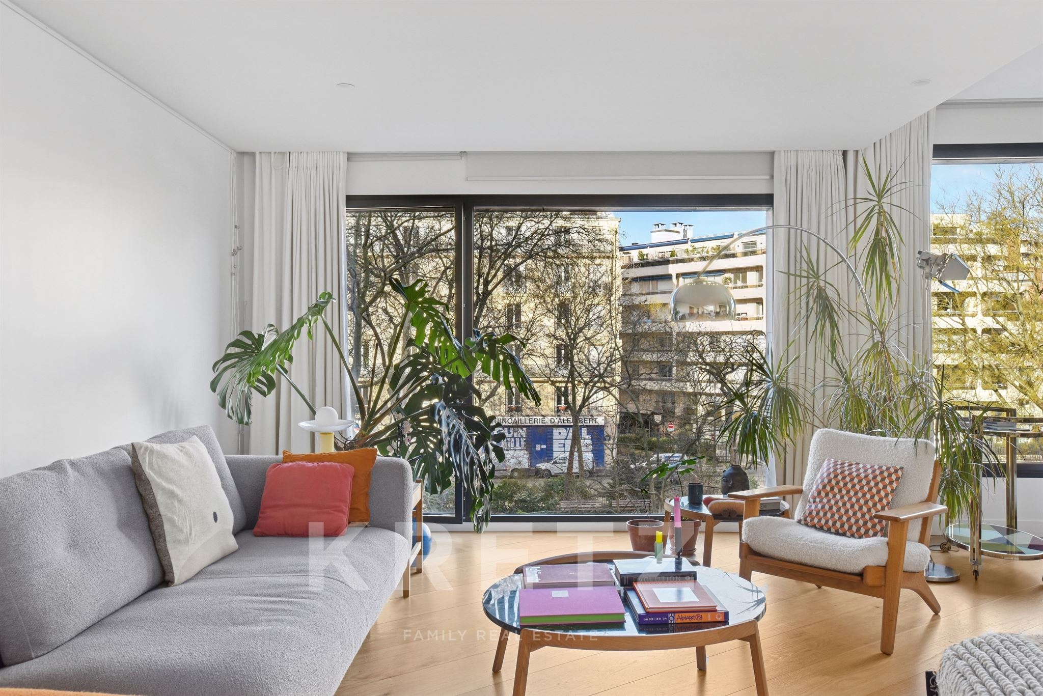 Espectacular Villa Contemporánea