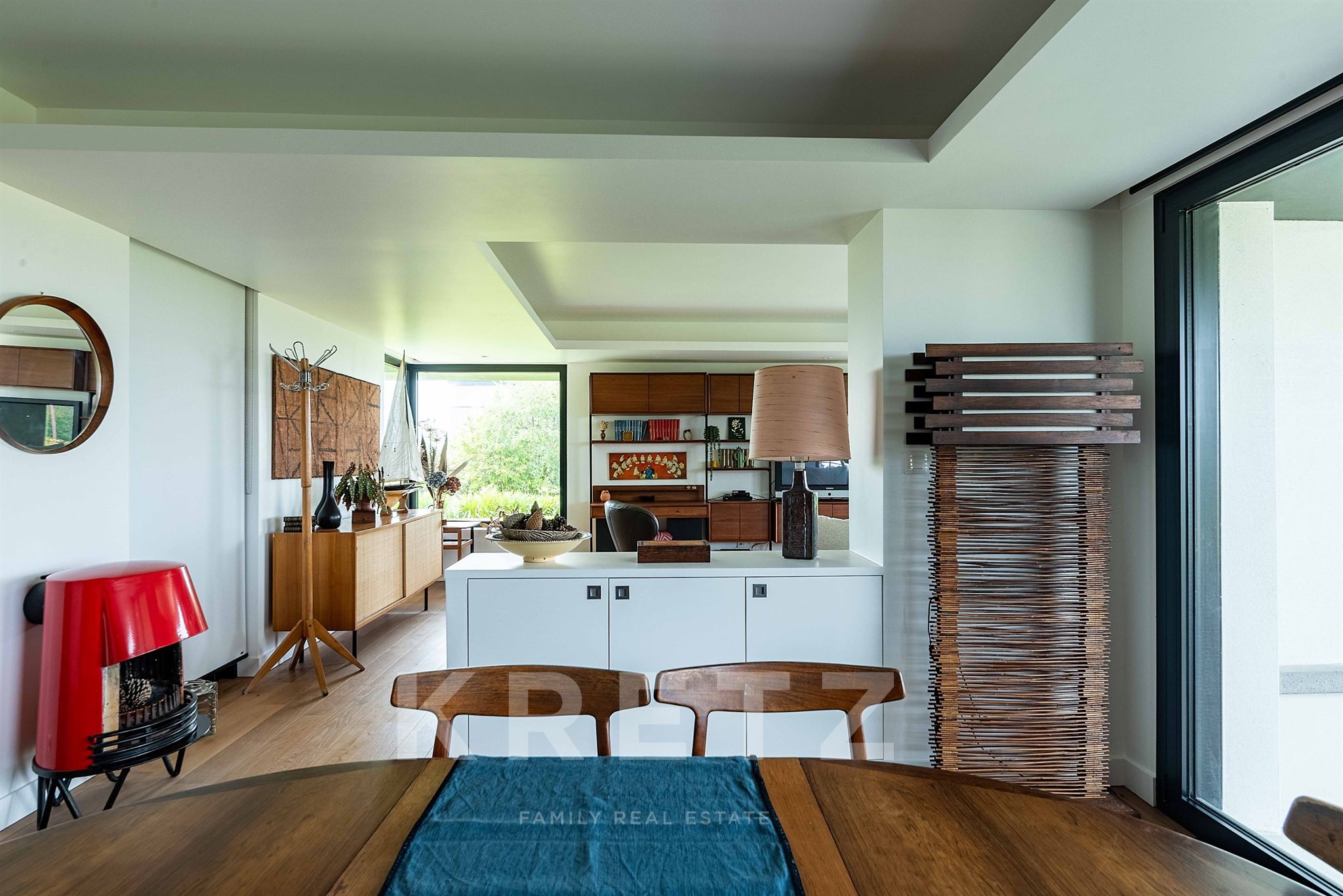 Architect's house