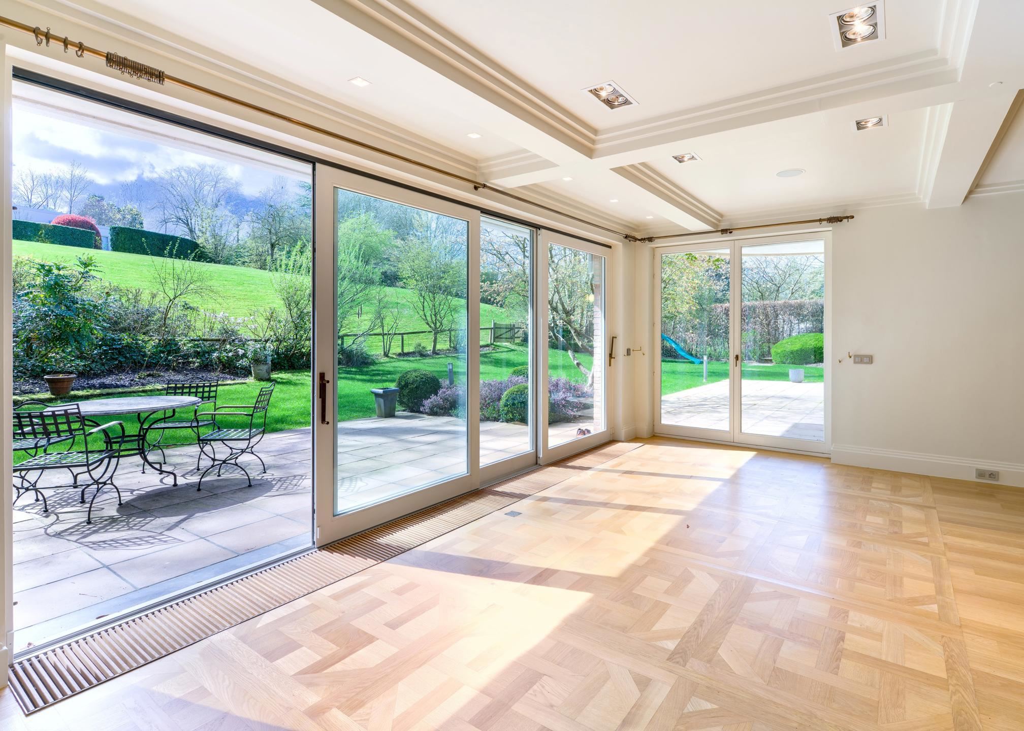 Fort-Jaco, Sublime flat with indoor pool