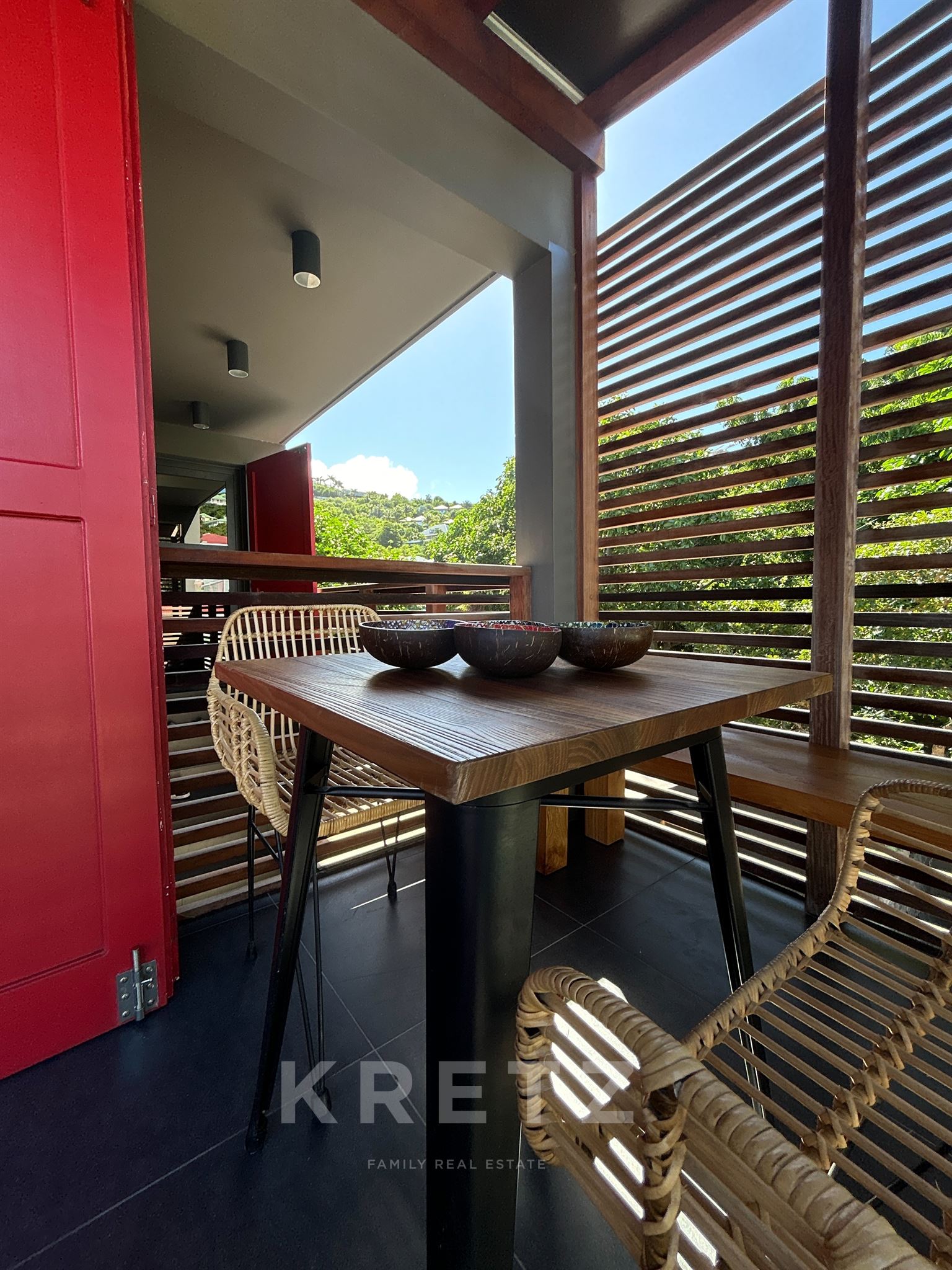 Charmante Maison d’Architecte avec Dépendance