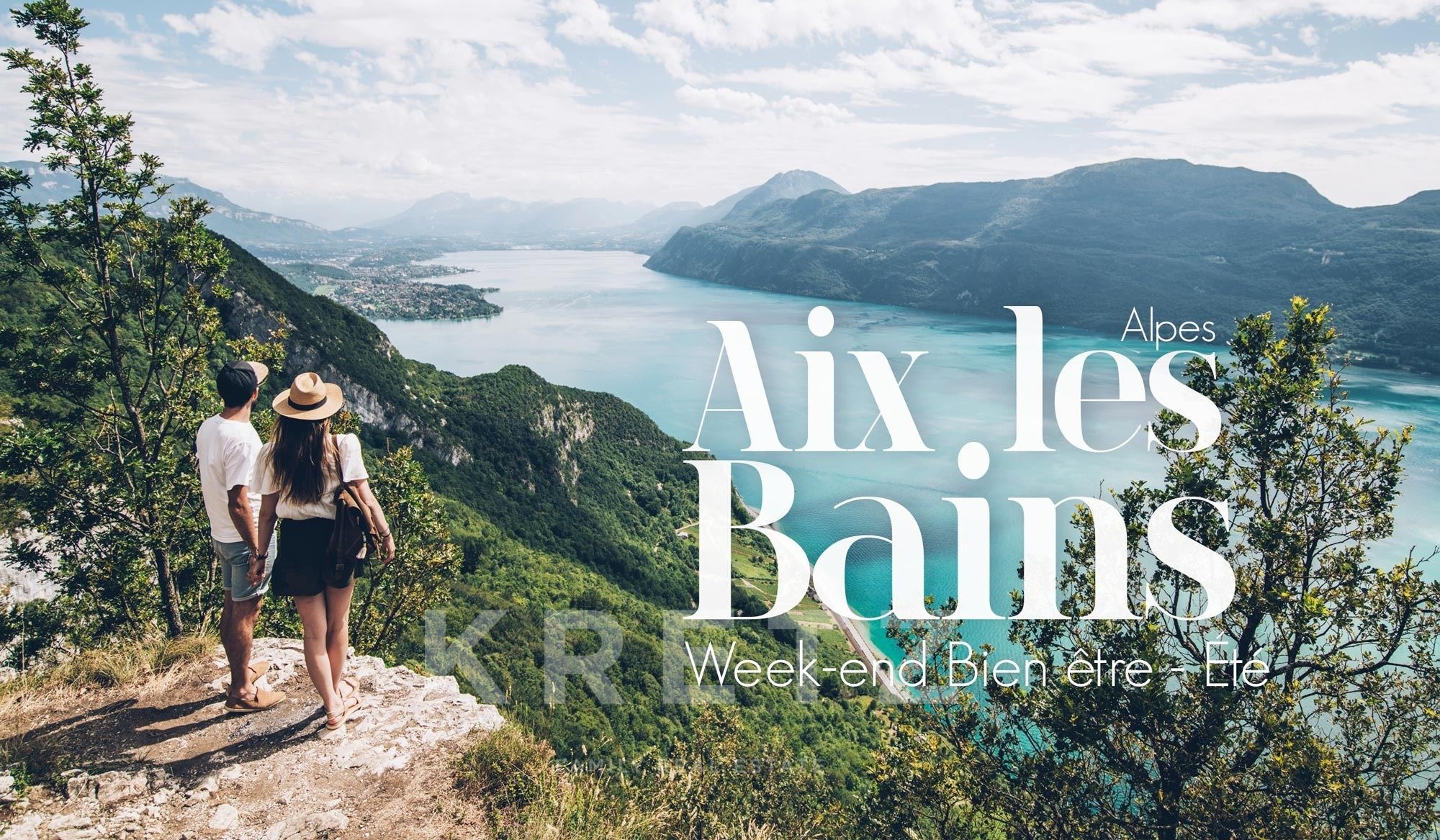 Aix-les-Bains: A Landmark Property Facing Lake Bourget