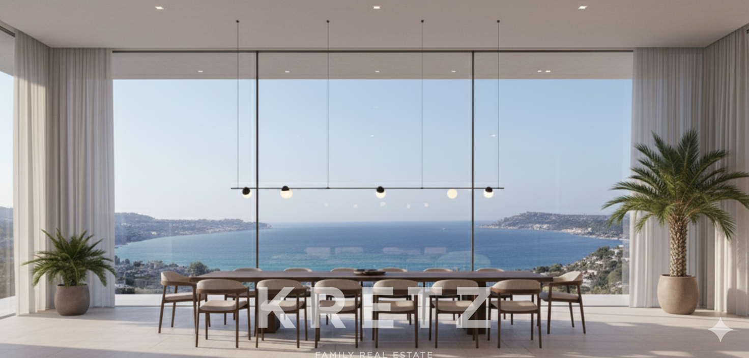 Urban Plot of 672 m² with Approved Project – Quintmar – Sitges