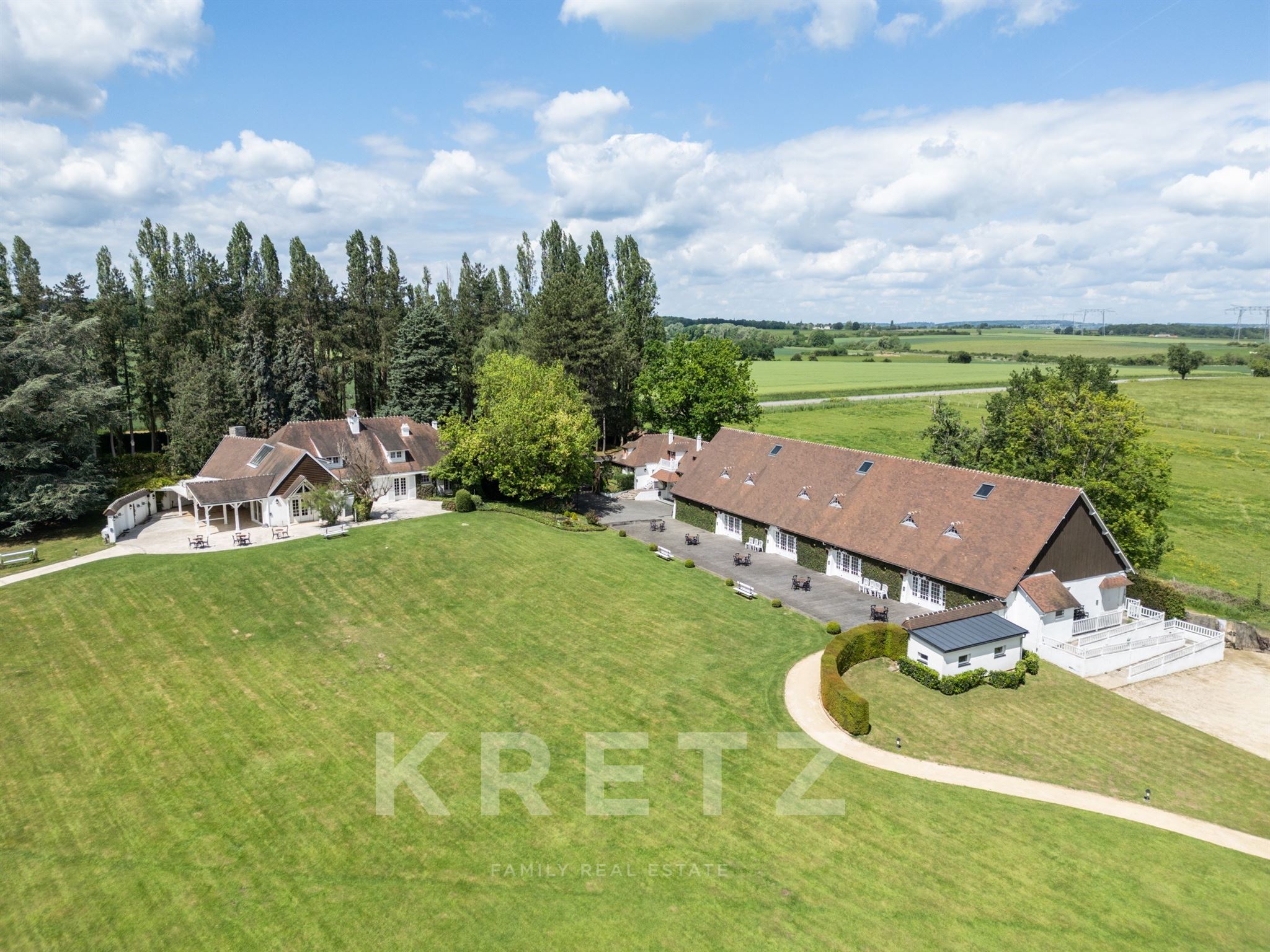 Exclusive Property