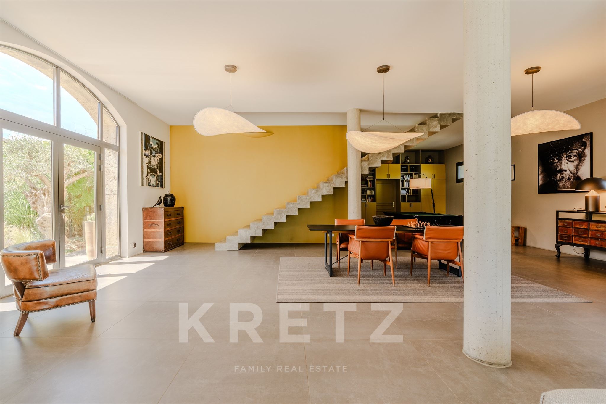 Luxury Lifestyle Property in the South of France