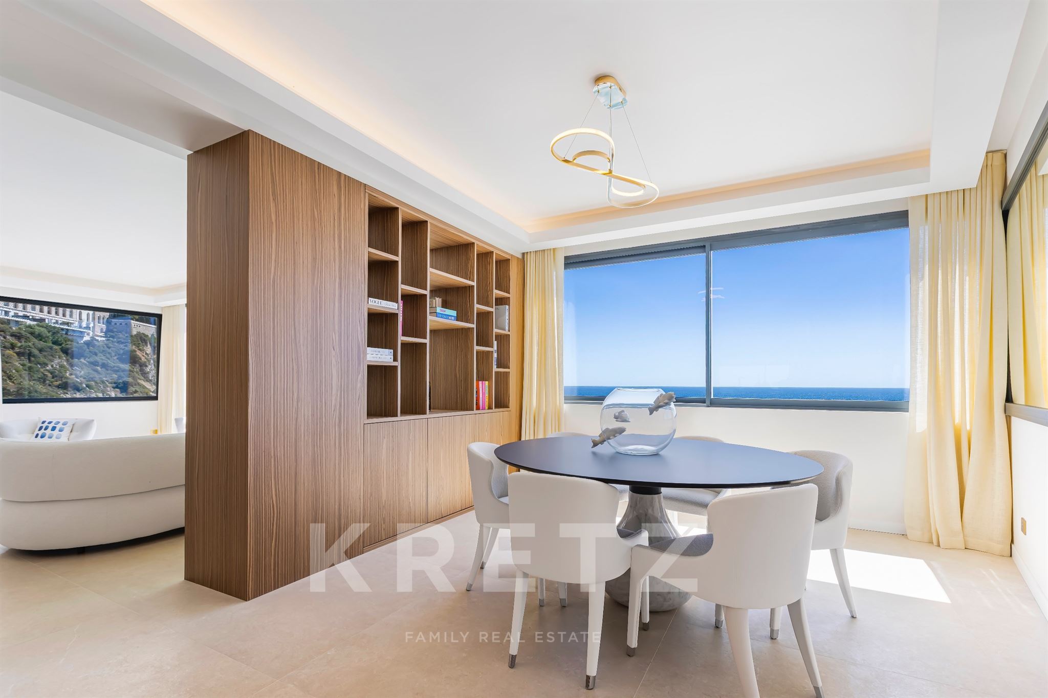 Villa Pieds dans l'eau Cap de Nice