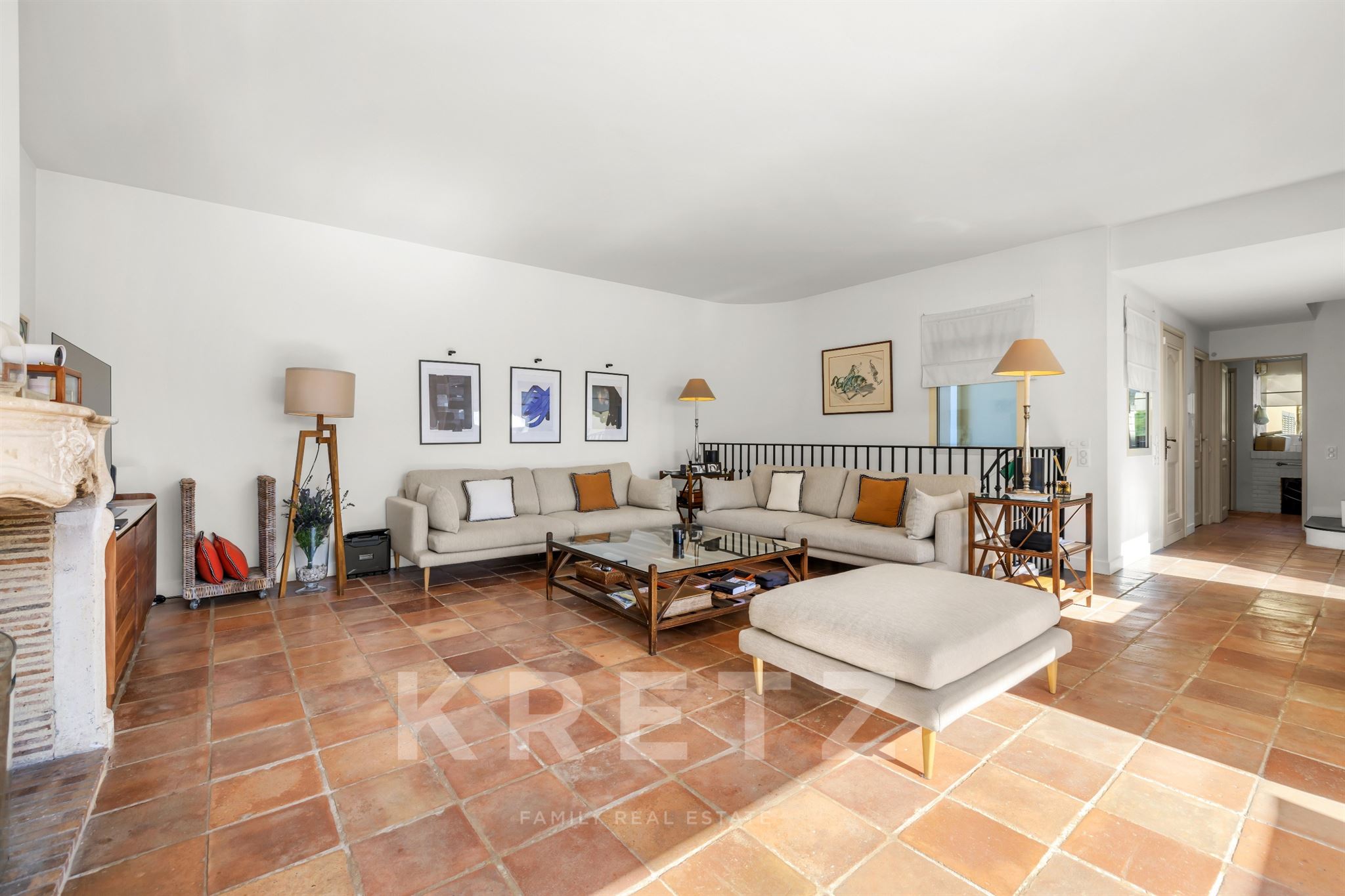 NICE GAIRAUT – FAMILY VILLA WITH SWIMMING POOL AND WELLNESS AREA
