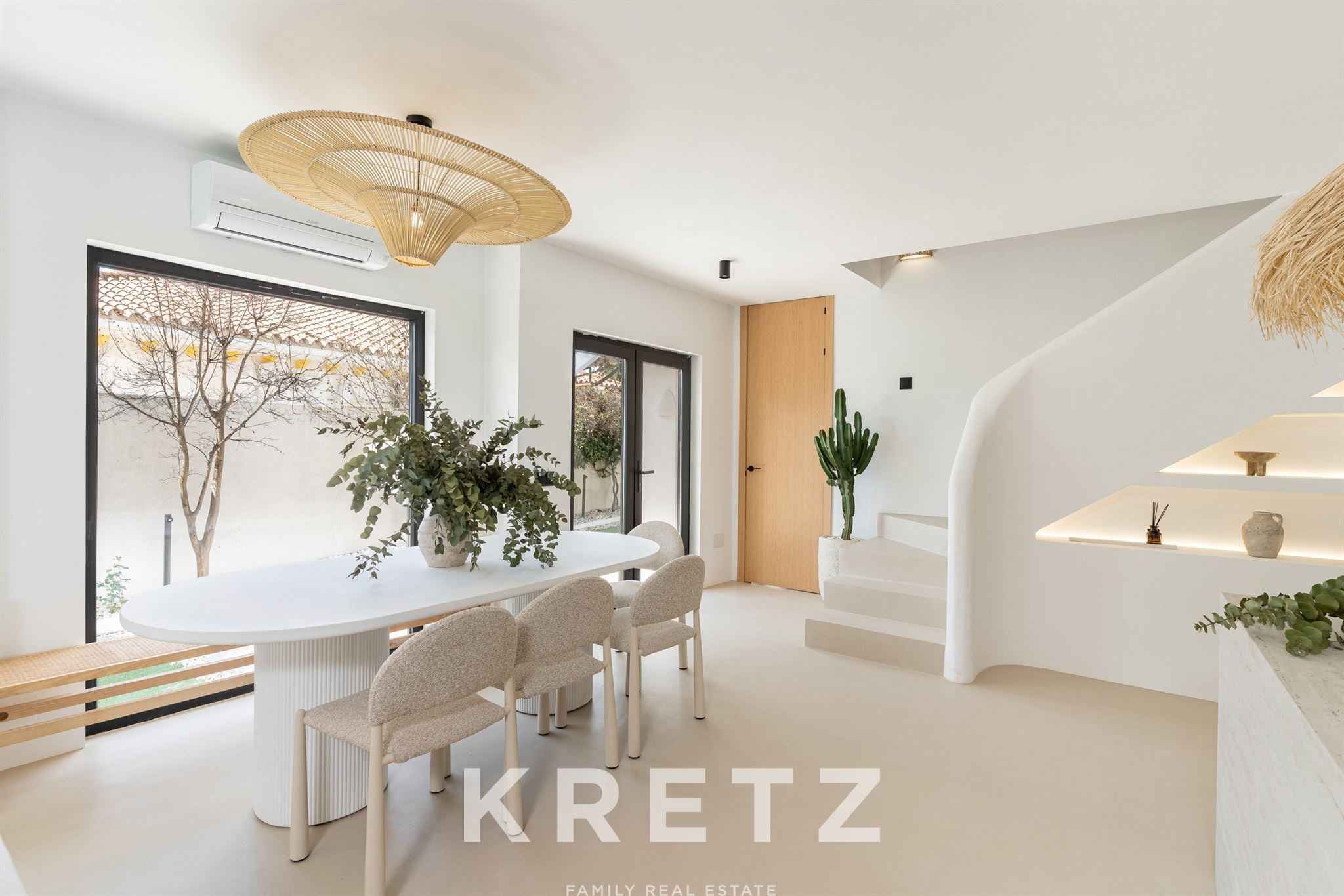Contemporary Luxury Villa in Torremolinos