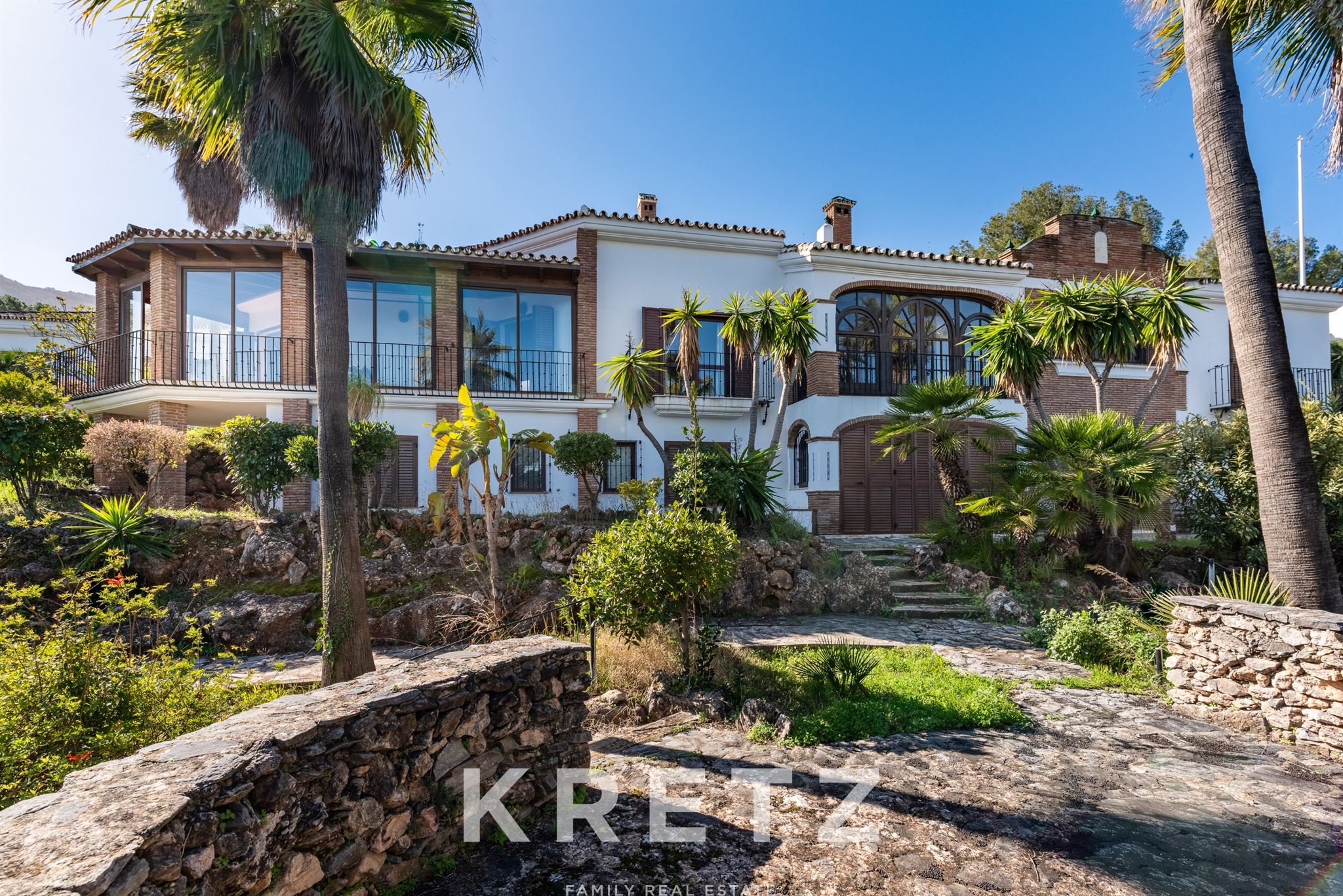 Villa Bellevue