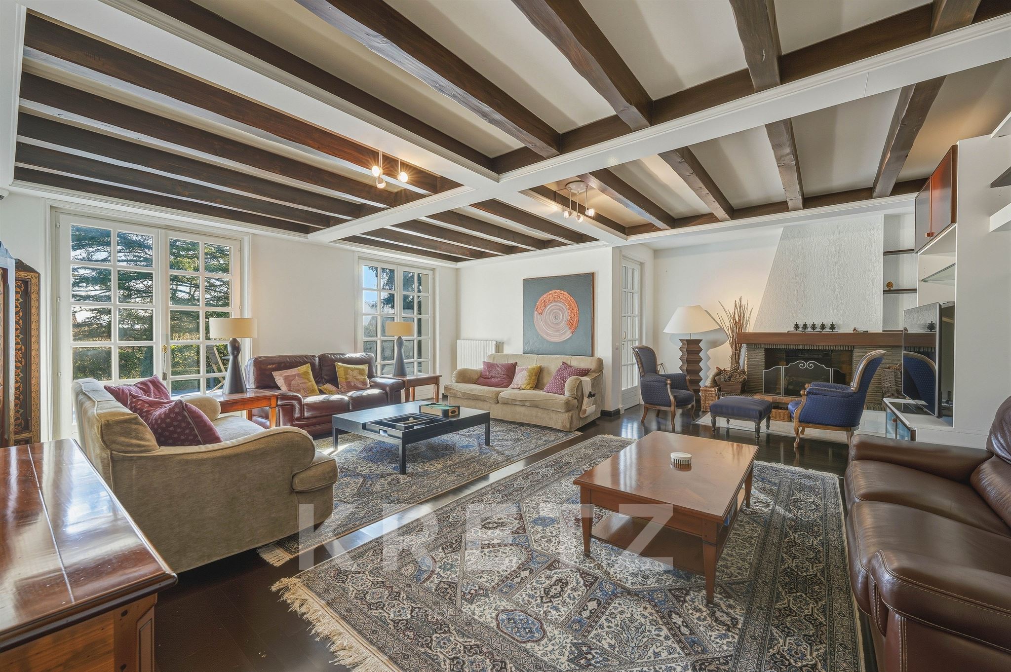 Magnificent Villa, Divonne-les-Bains
